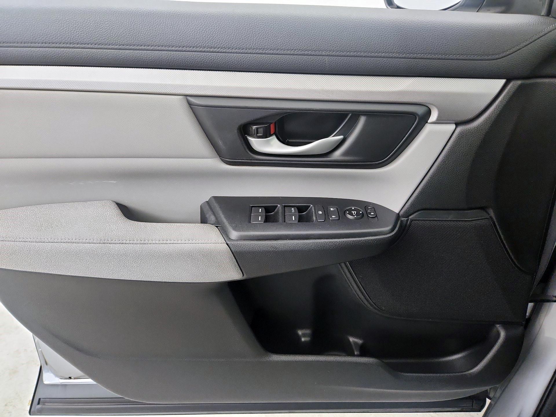 Thumbnail: 2020 Honda CR-V - 12