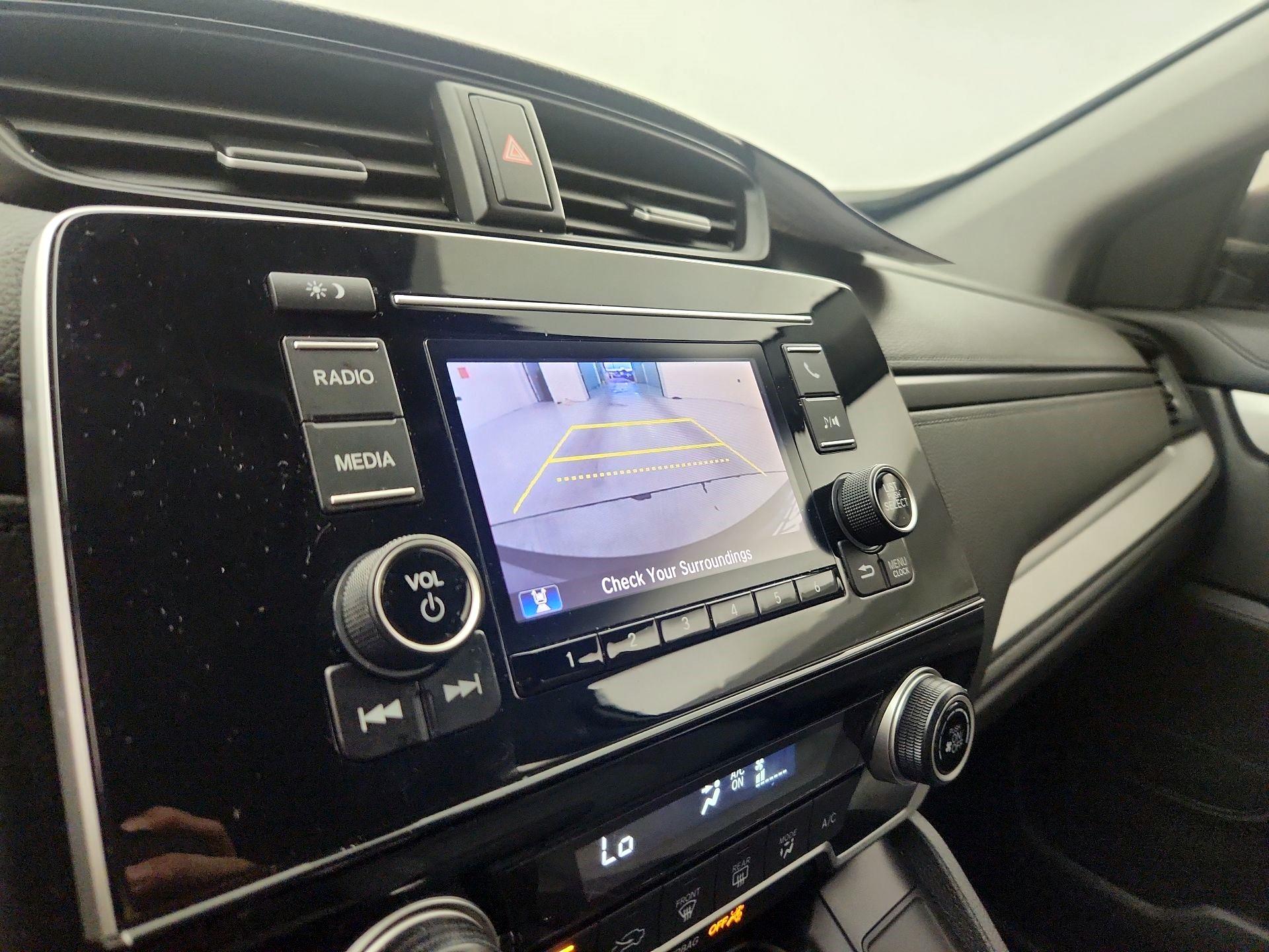 Thumbnail: 2020 Honda CR-V - 14