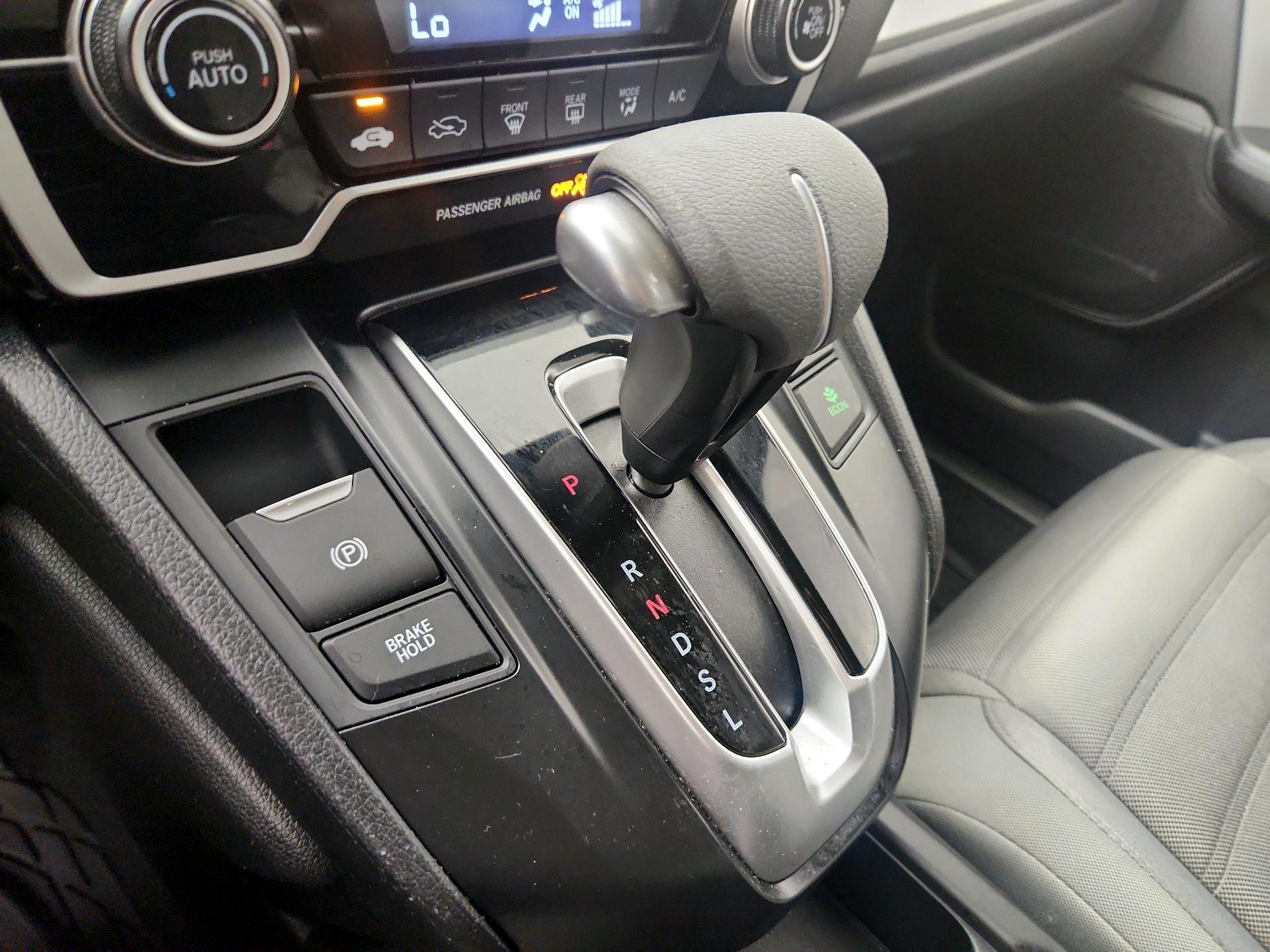 Thumbnail: 2020 Honda CR-V - 17