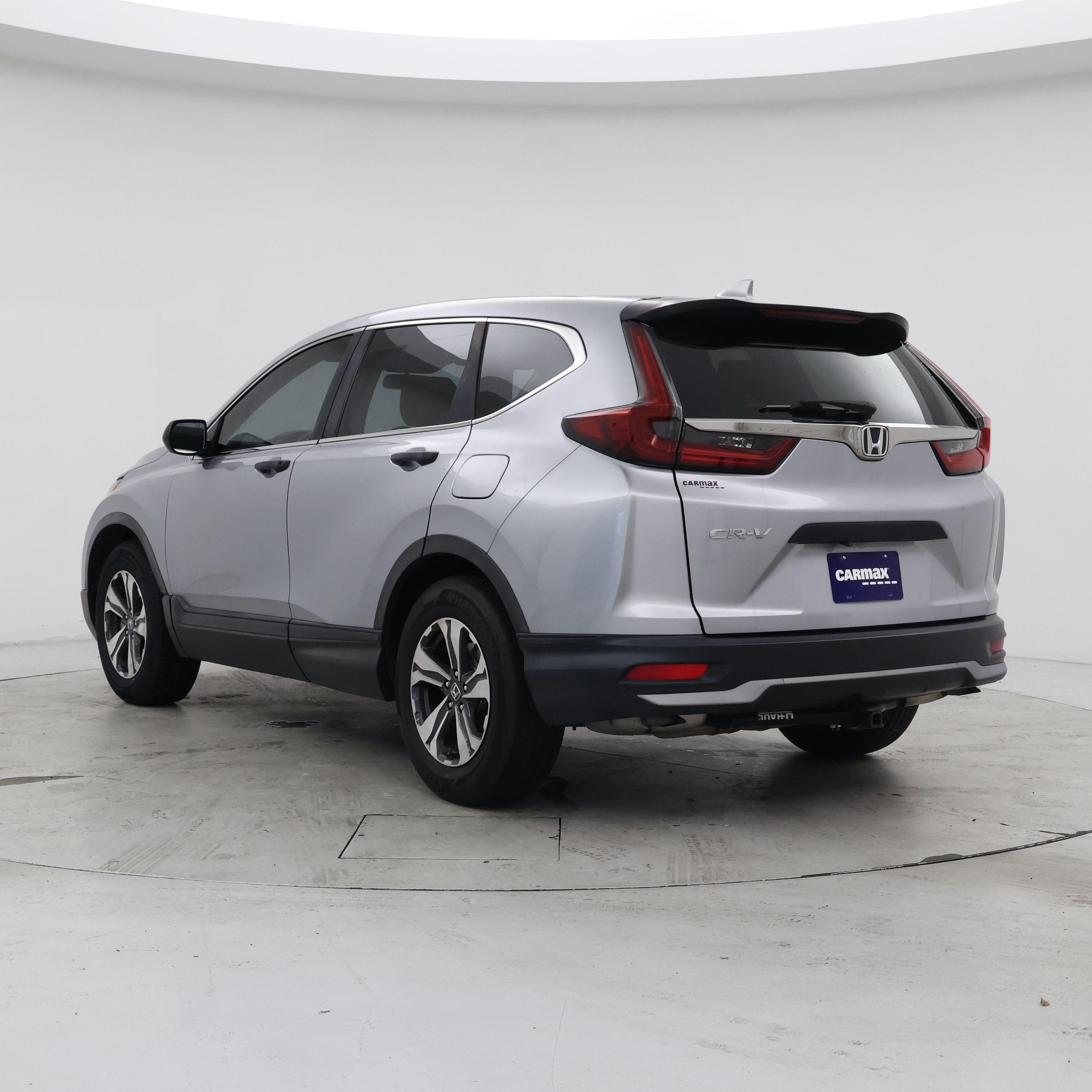 Thumbnail: 2020 Honda CR-V - 2