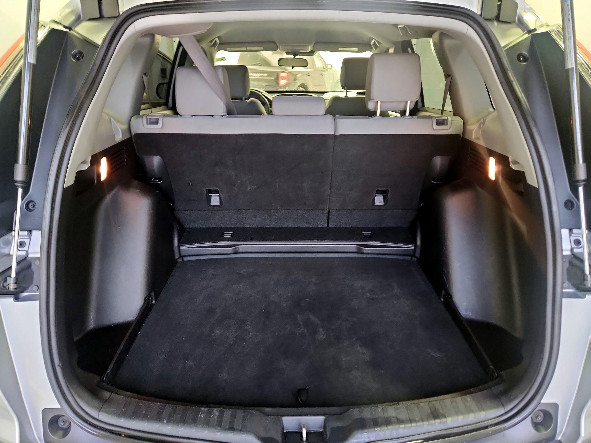 Thumbnail: 2020 Honda CR-V - 20