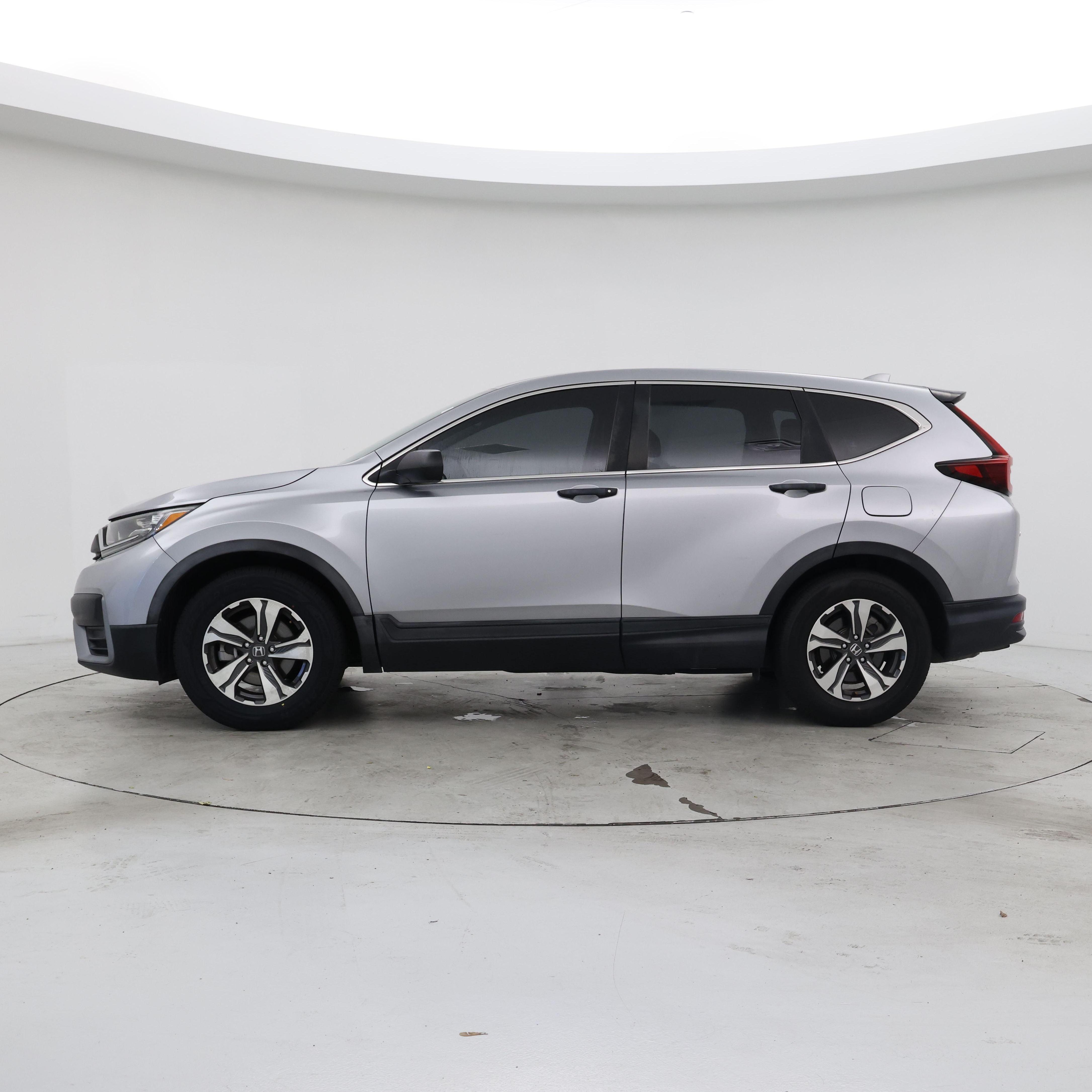 Thumbnail: 2020 Honda CR-V - 3