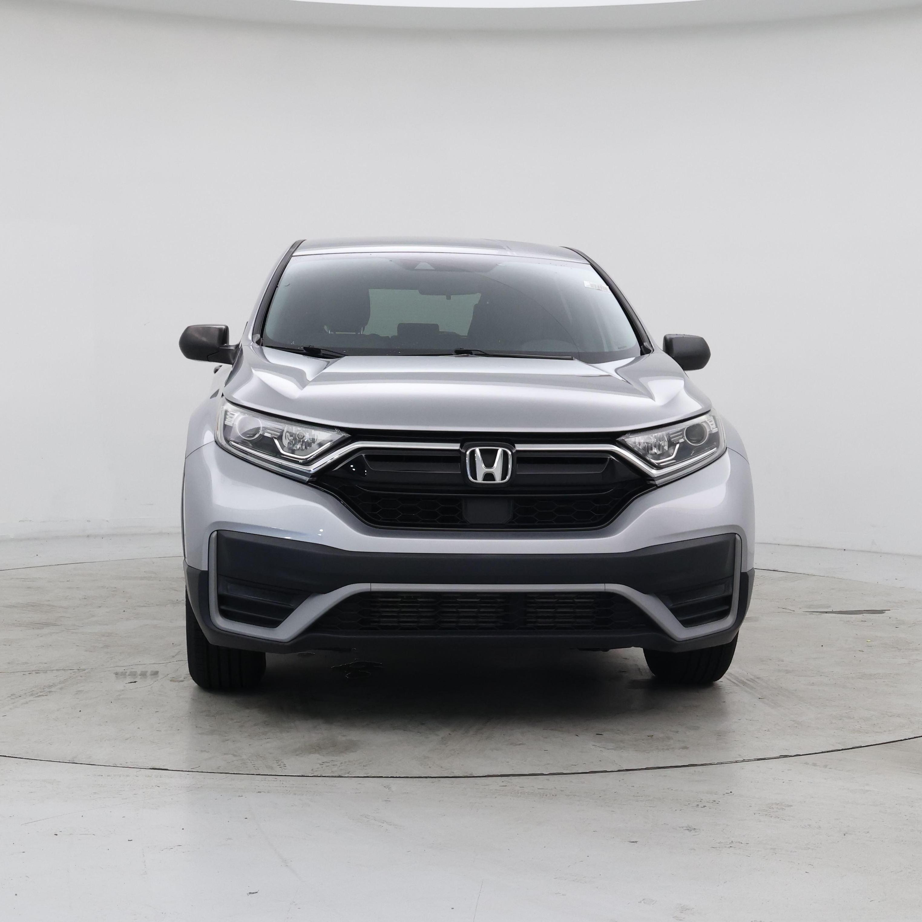 Thumbnail: 2020 Honda CR-V - 5