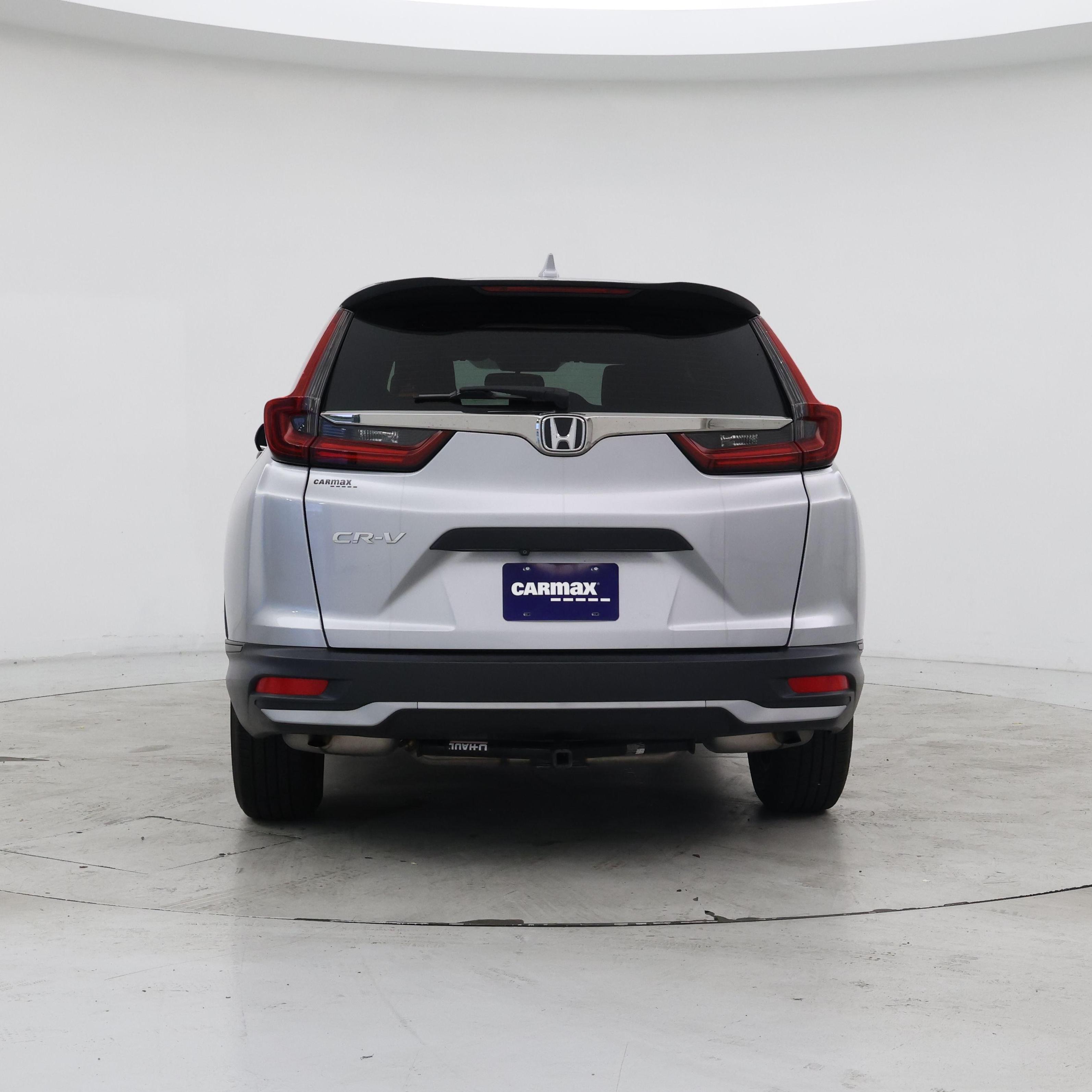 Thumbnail: 2020 Honda CR-V - 6