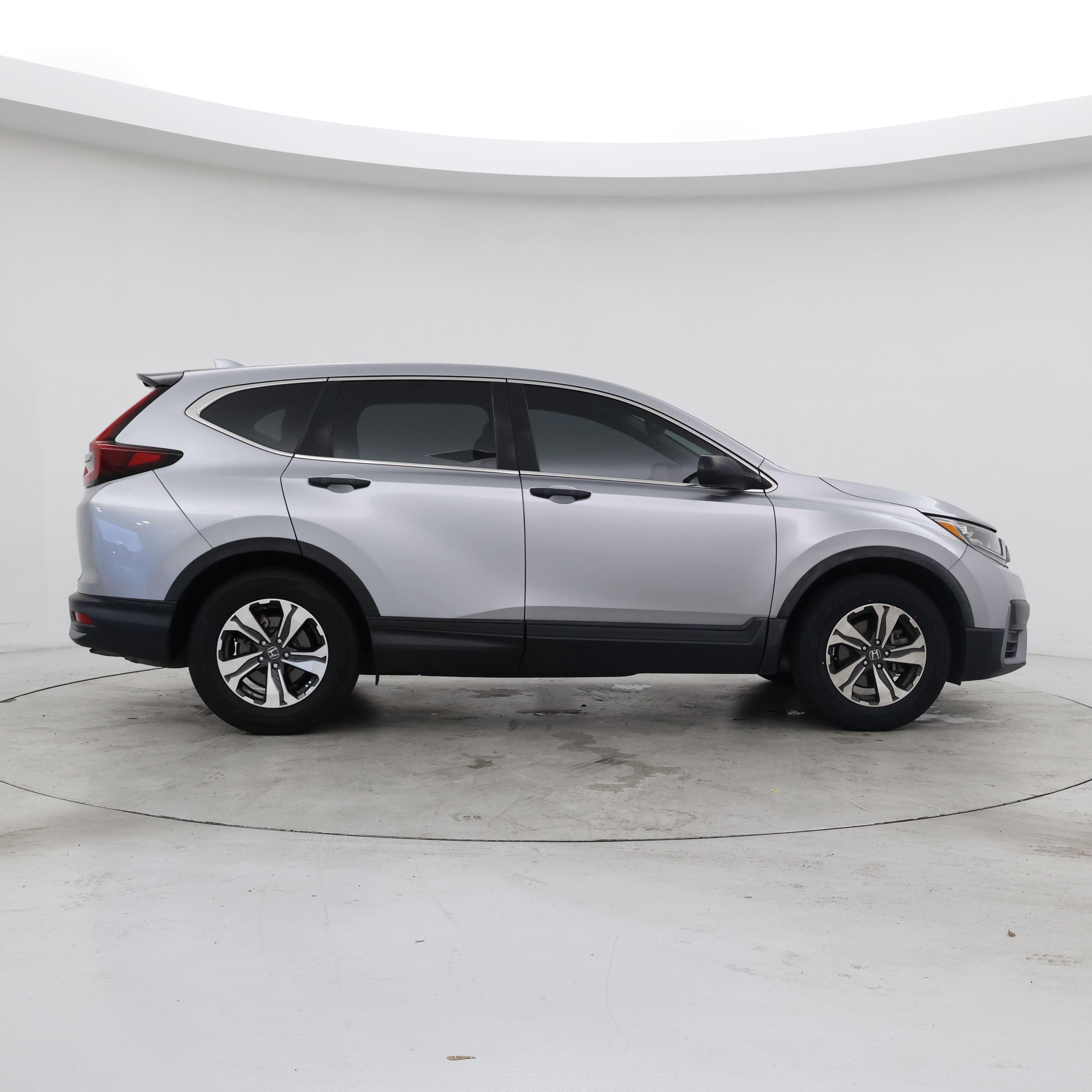 Thumbnail: 2020 Honda CR-V - 7