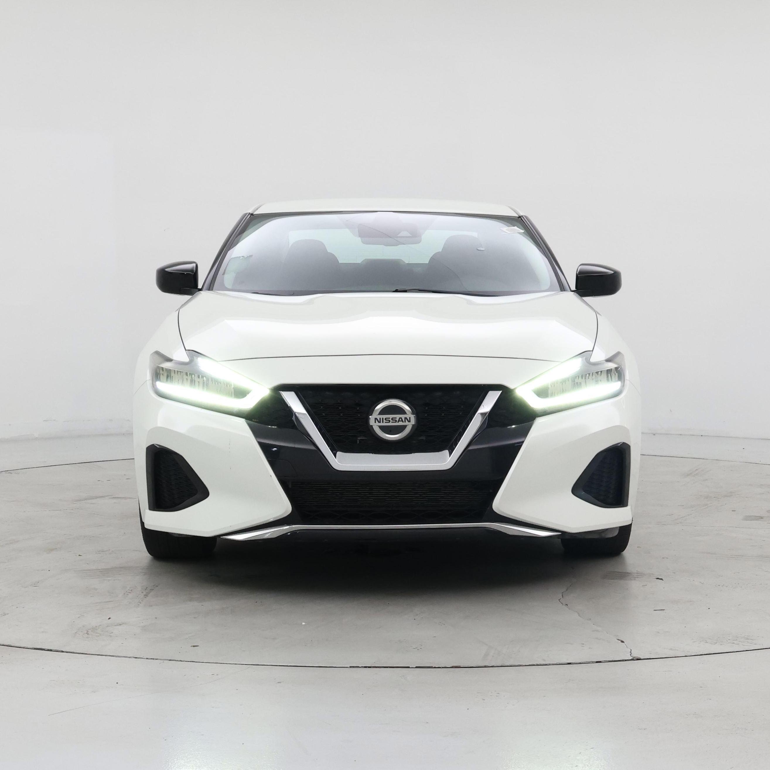Thumbnail: 2020 Nissan Maxima - 5