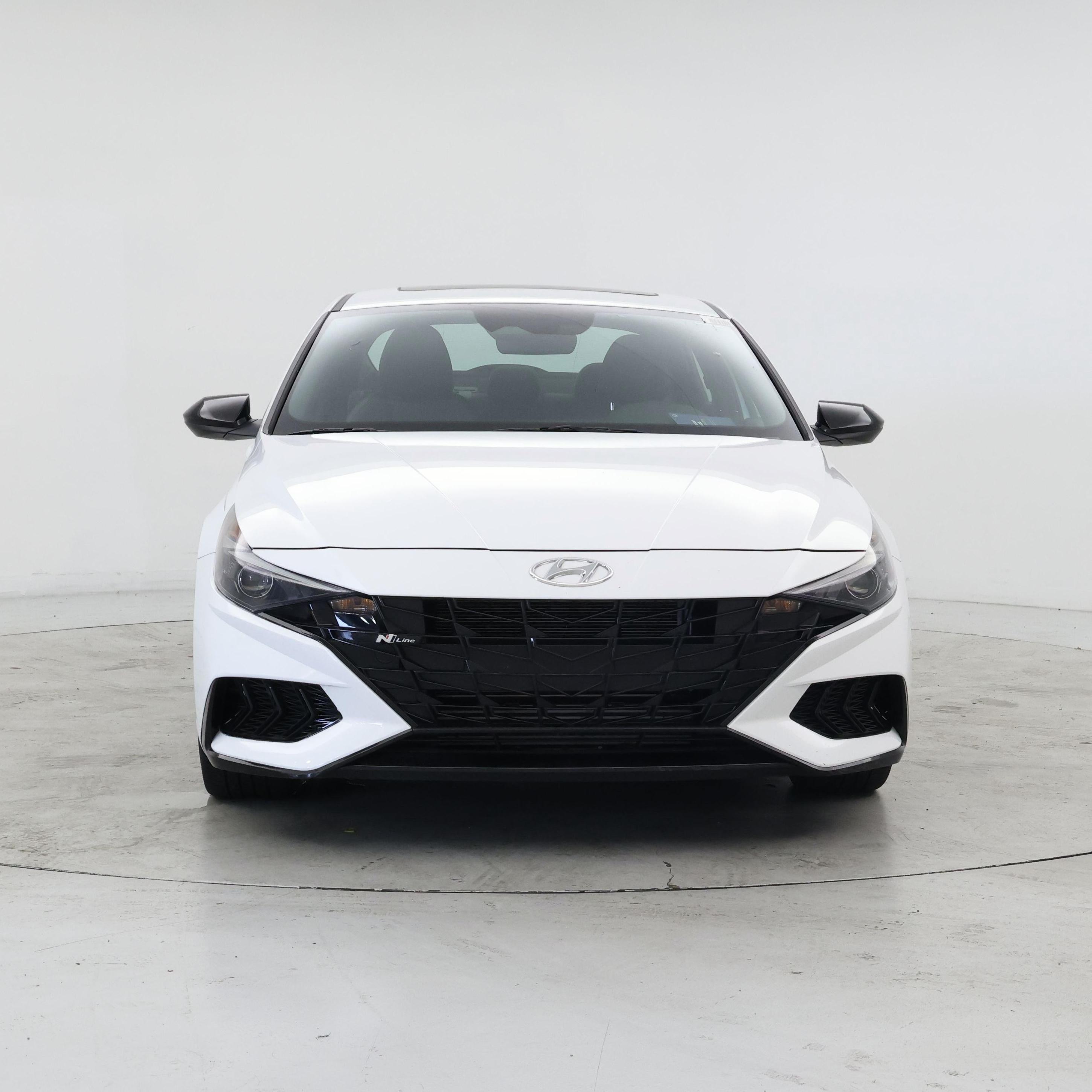 Thumbnail: 2023 Hyundai Elantra - 5