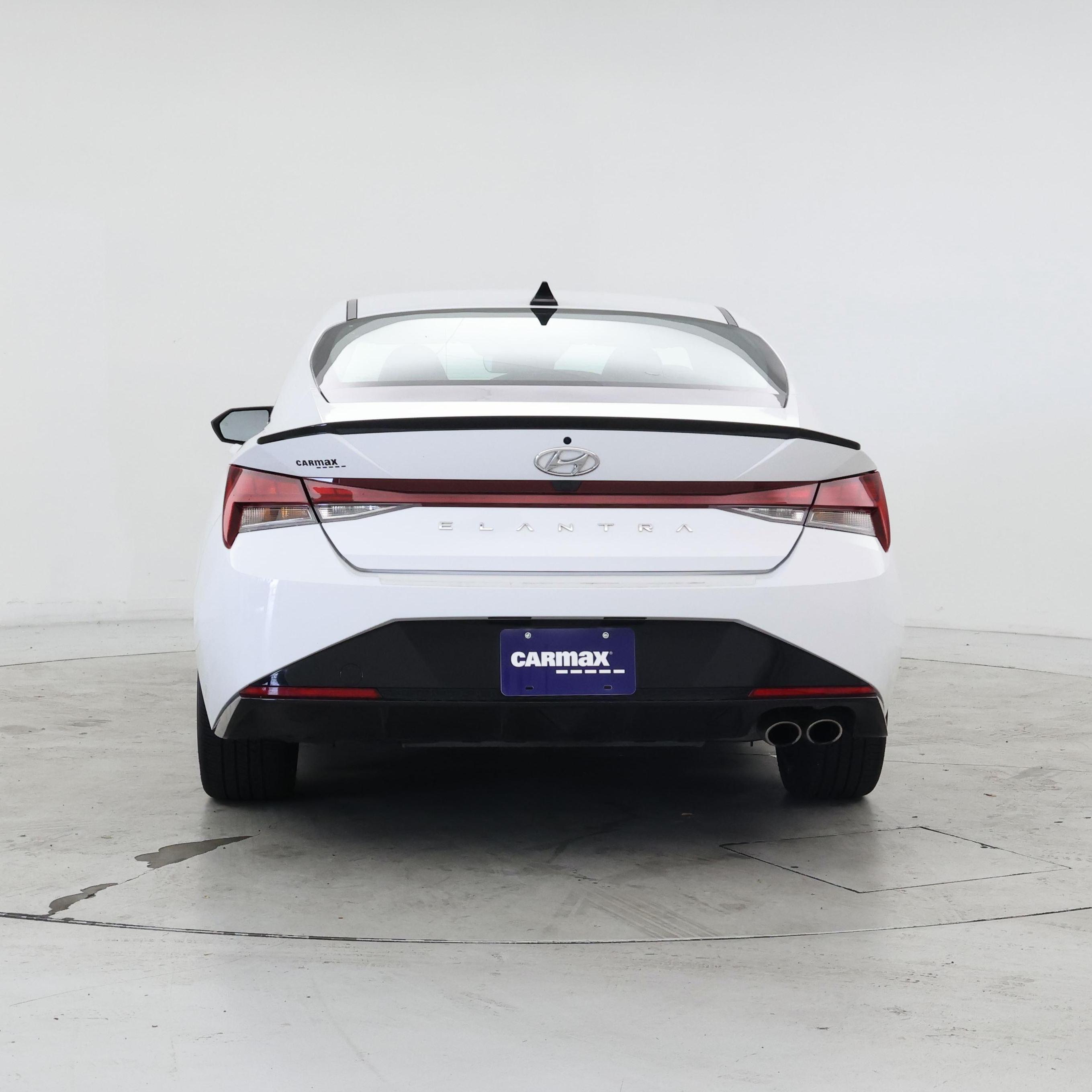 Thumbnail: 2023 Hyundai Elantra - 6