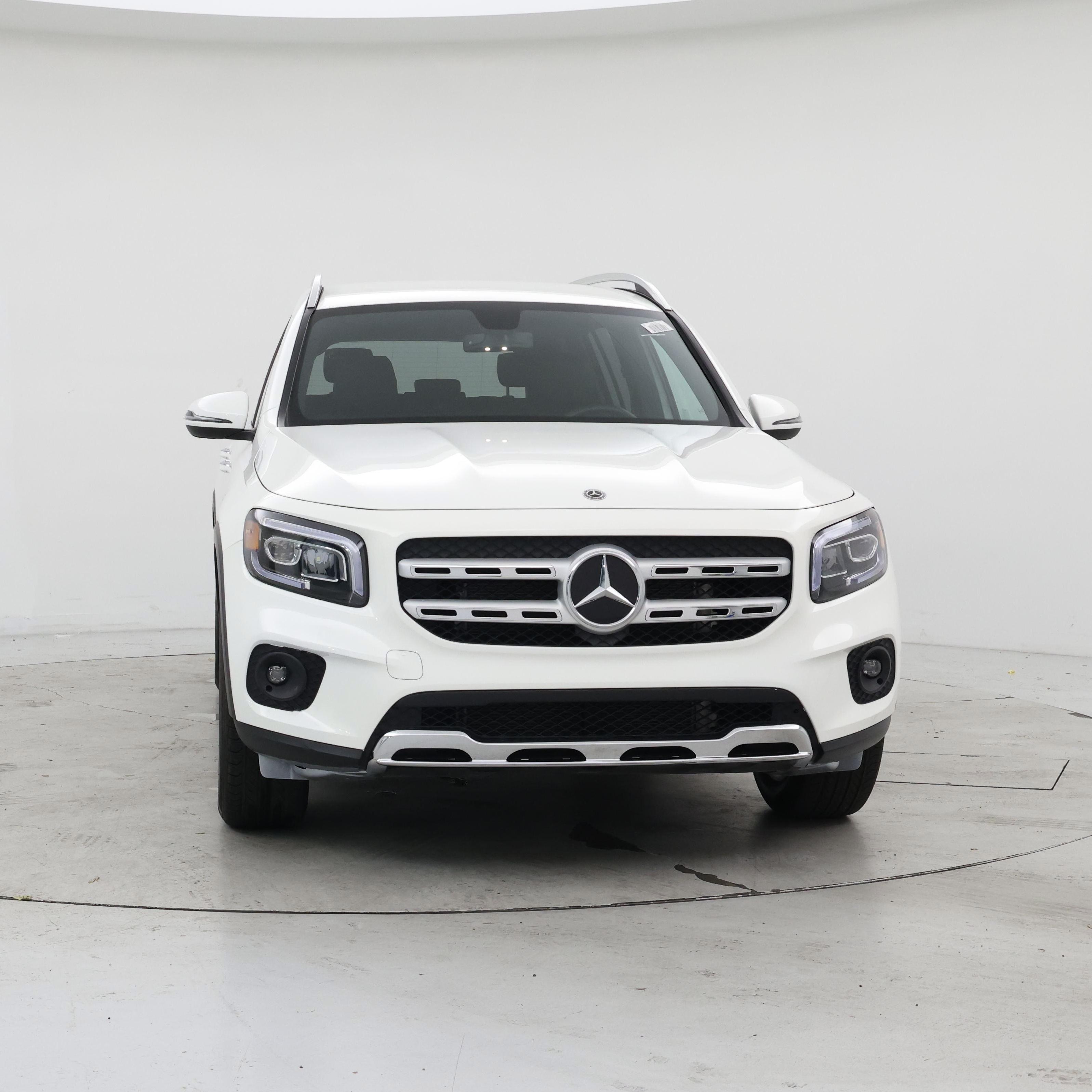Thumbnail: 2020 Mercedes-Benz GLB - 5