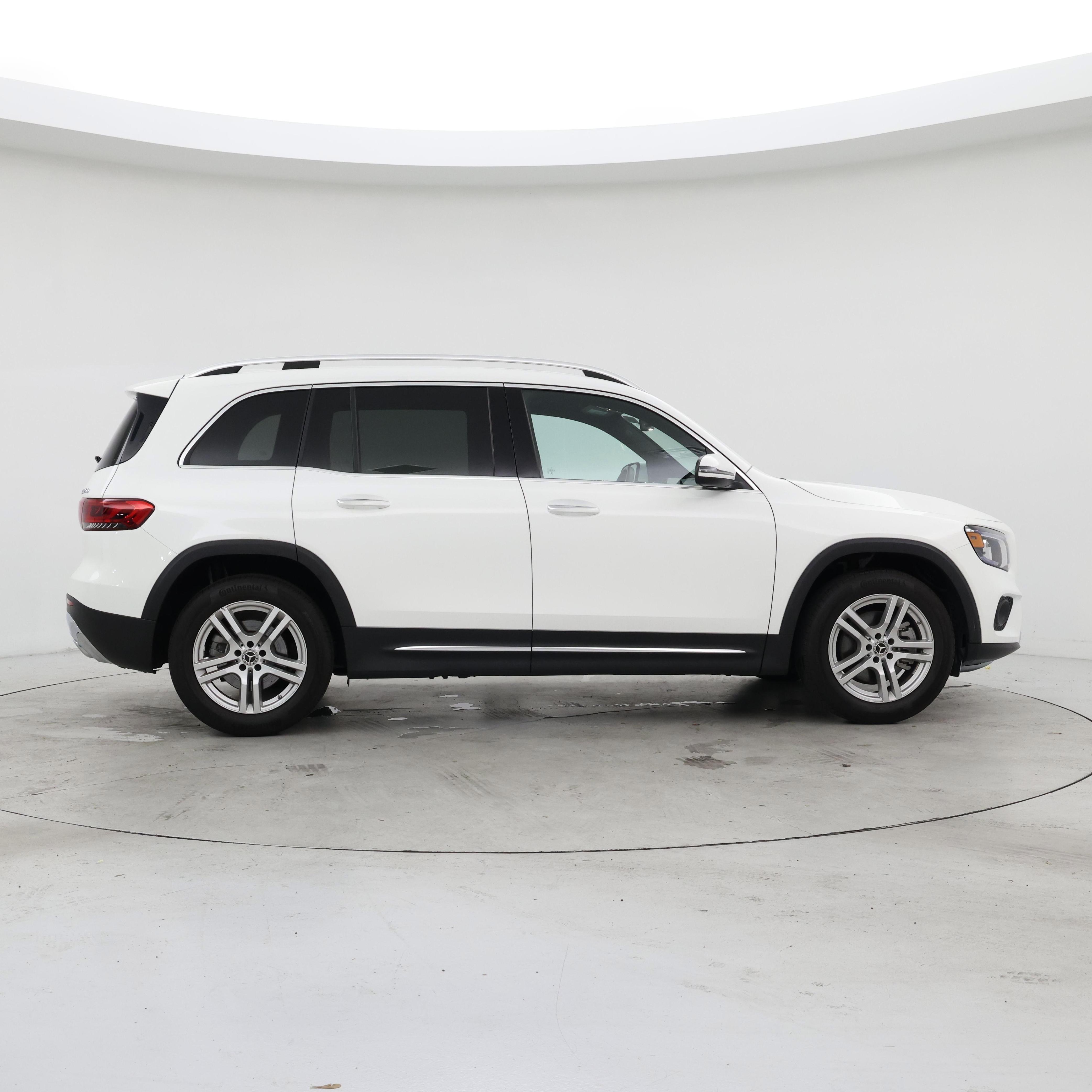 Thumbnail: 2020 Mercedes-Benz GLB - 7