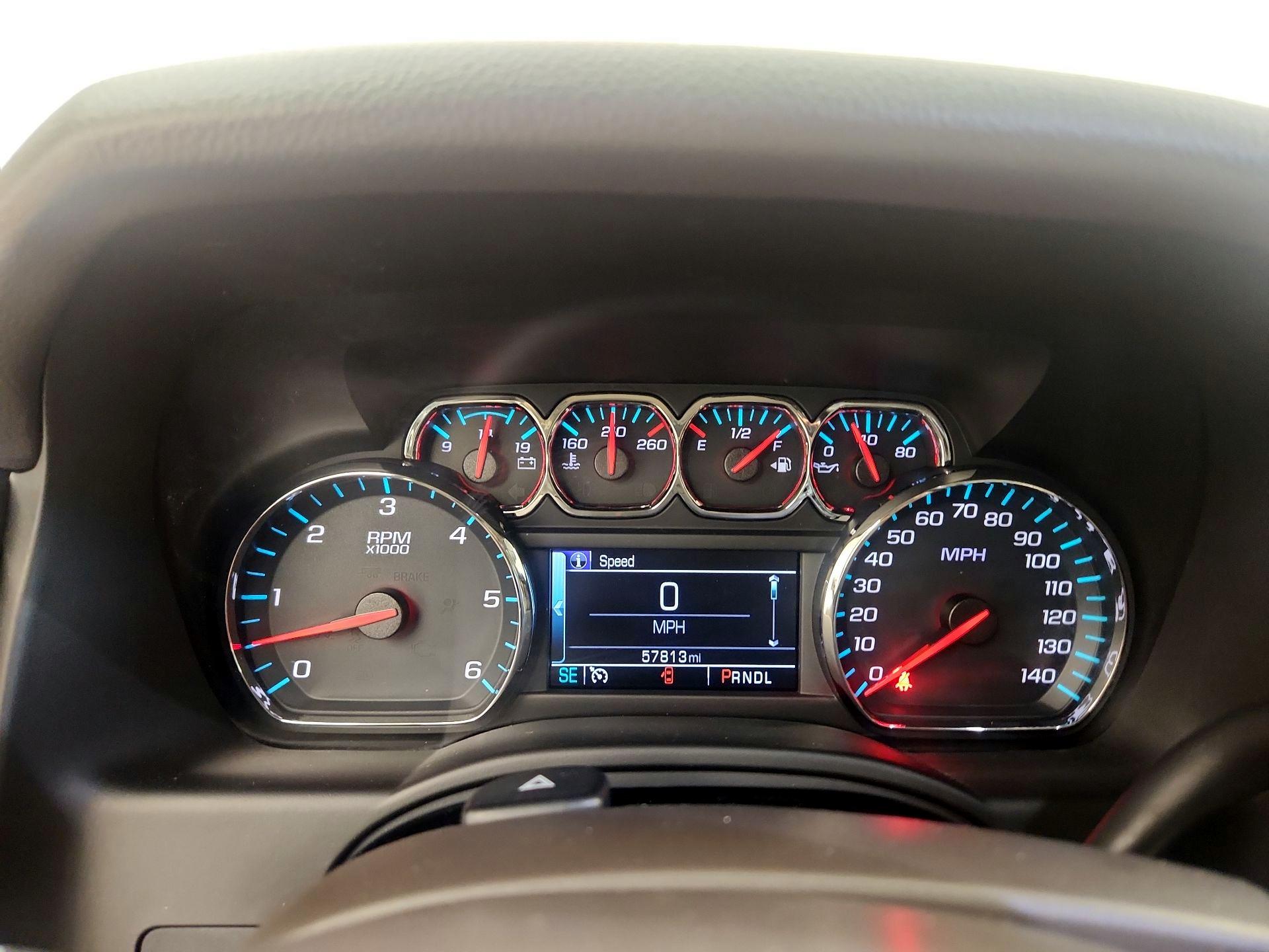Thumbnail: 2019 Chevrolet Tahoe - 10