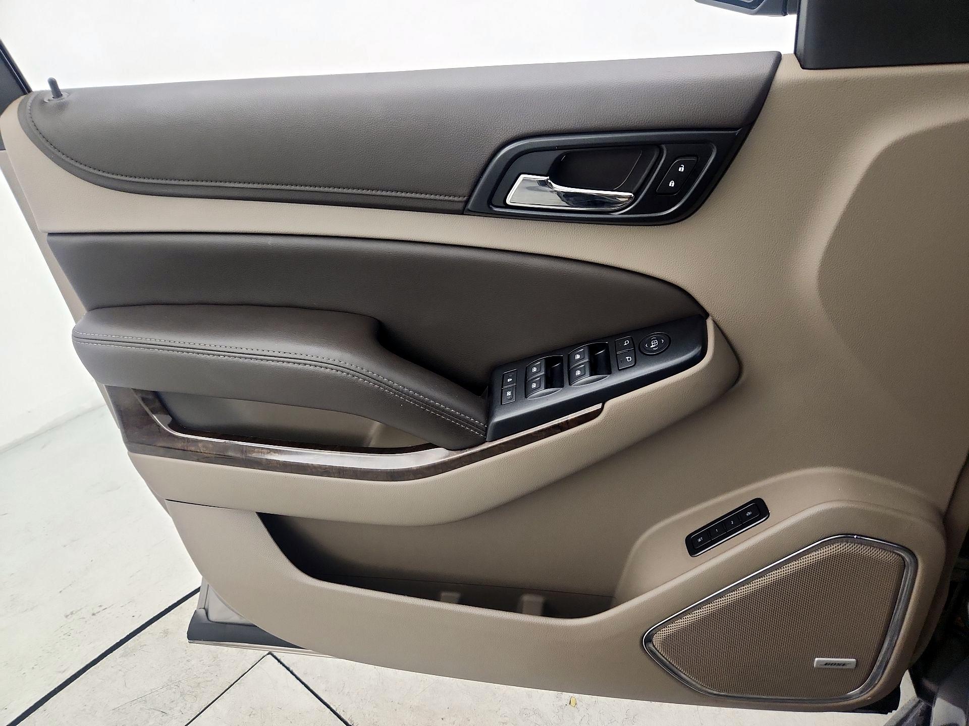 Thumbnail: 2019 Chevrolet Tahoe - 12