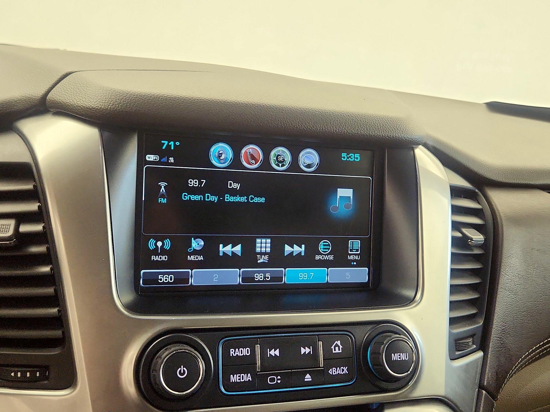 Thumbnail: 2019 Chevrolet Tahoe - 15