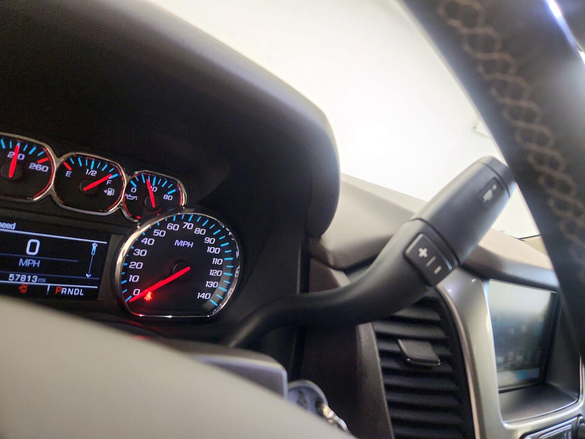 Thumbnail: 2019 Chevrolet Tahoe - 17