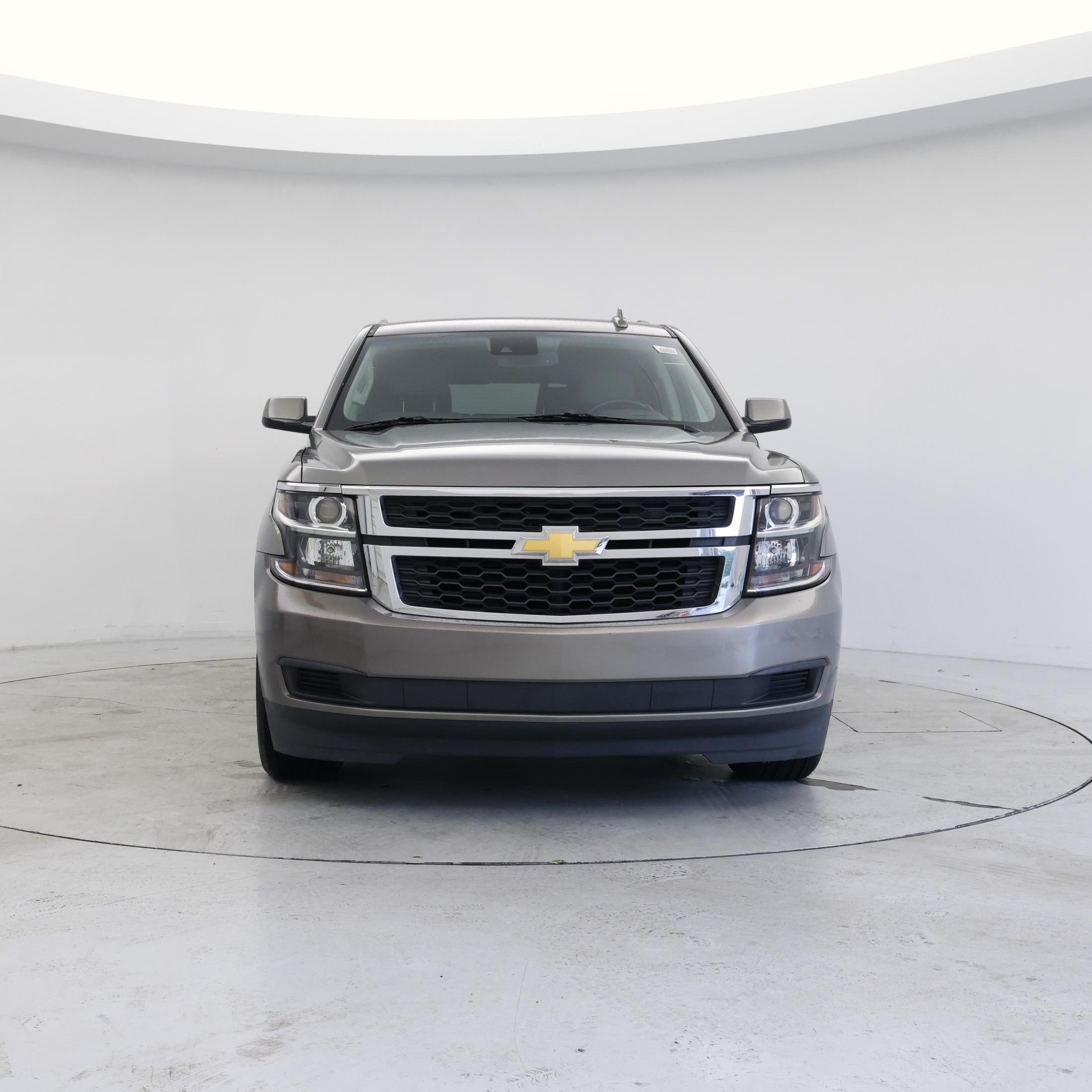 Thumbnail: 2019 Chevrolet Tahoe - 5