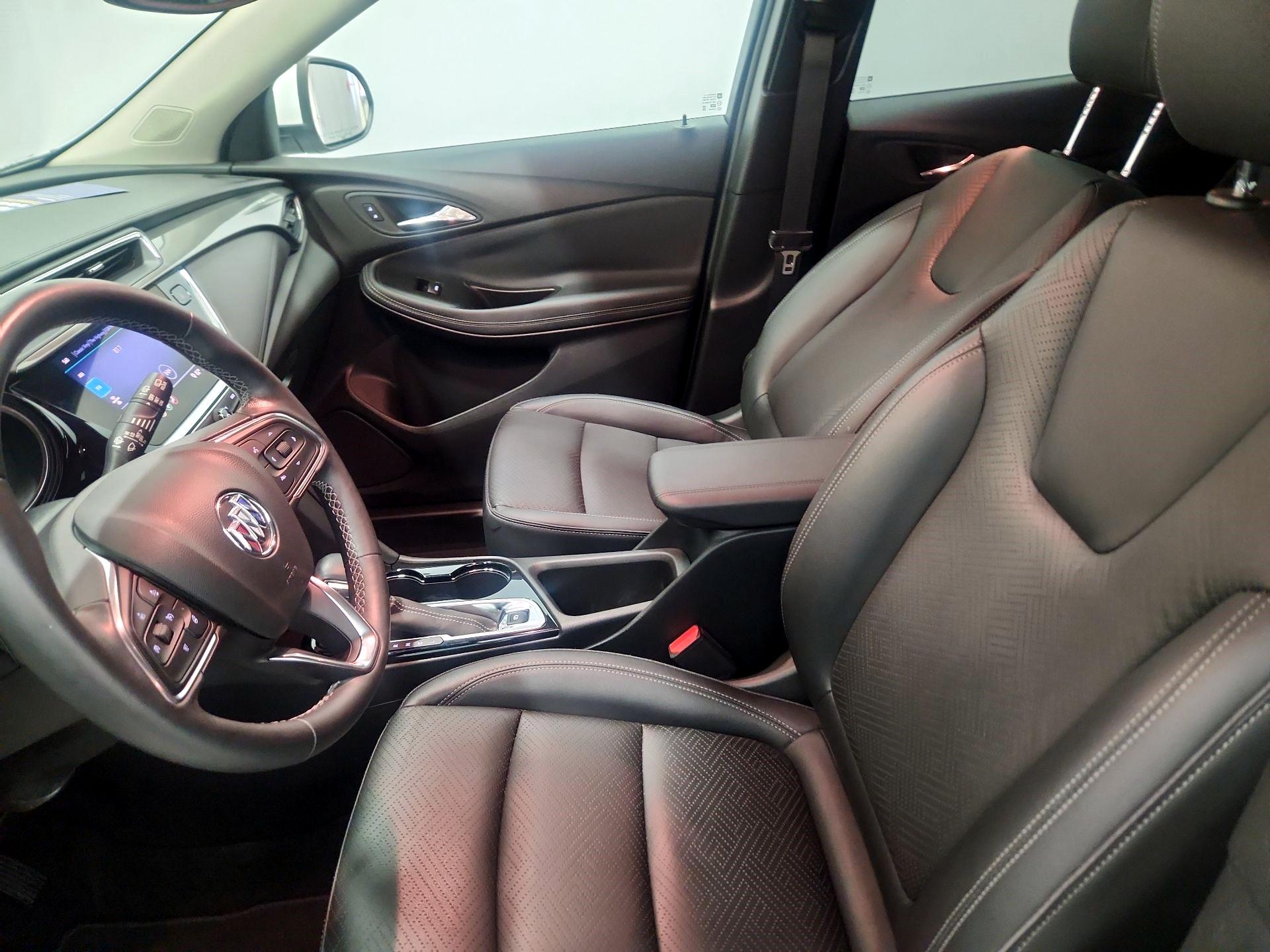 Thumbnail: 2022 Buick Encore GX - 11