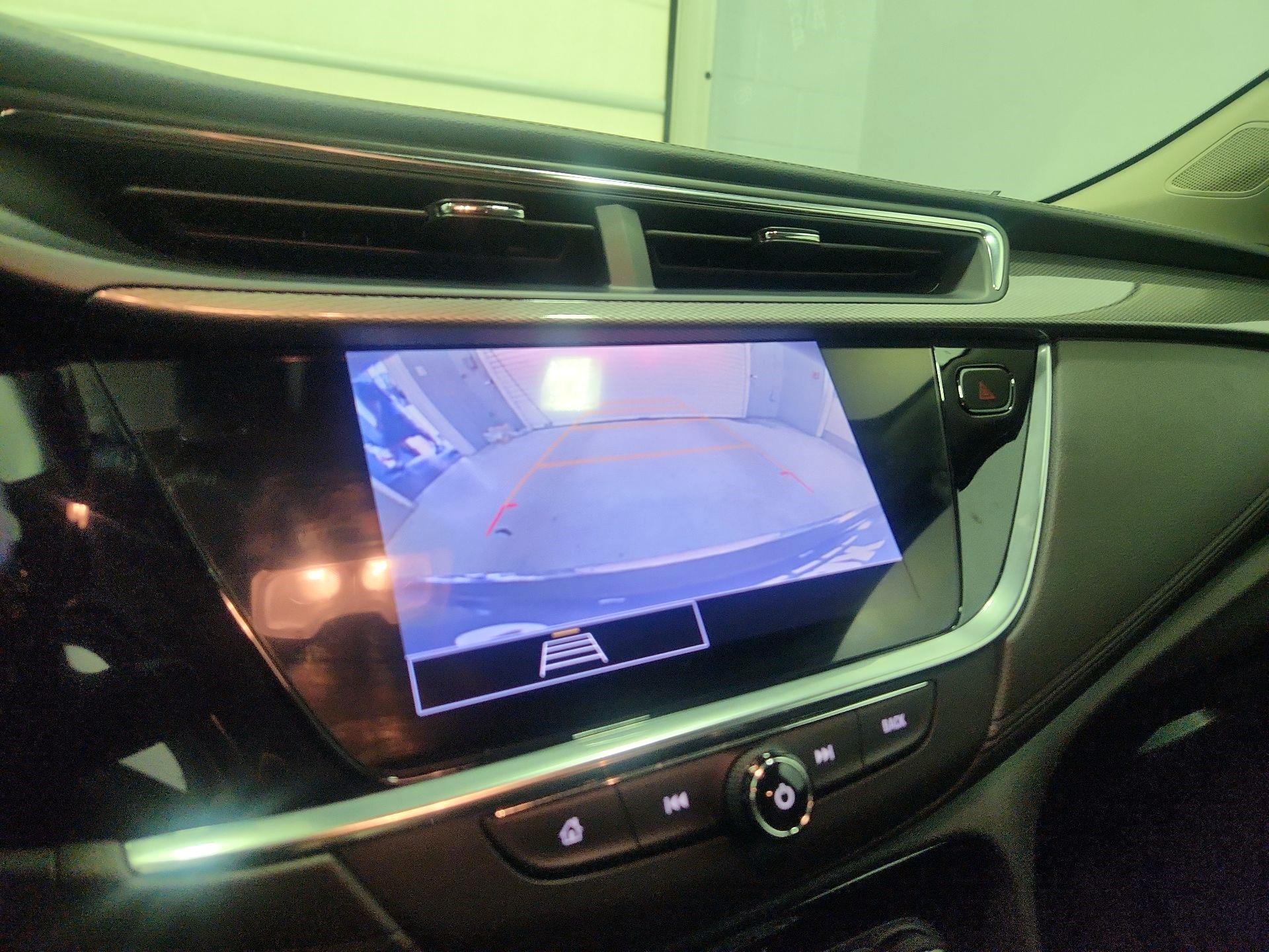 Thumbnail: 2022 Buick Encore GX - 14