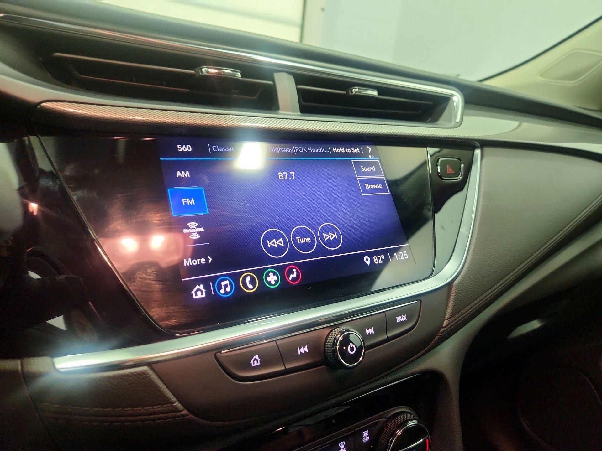 Thumbnail: 2022 Buick Encore GX - 15