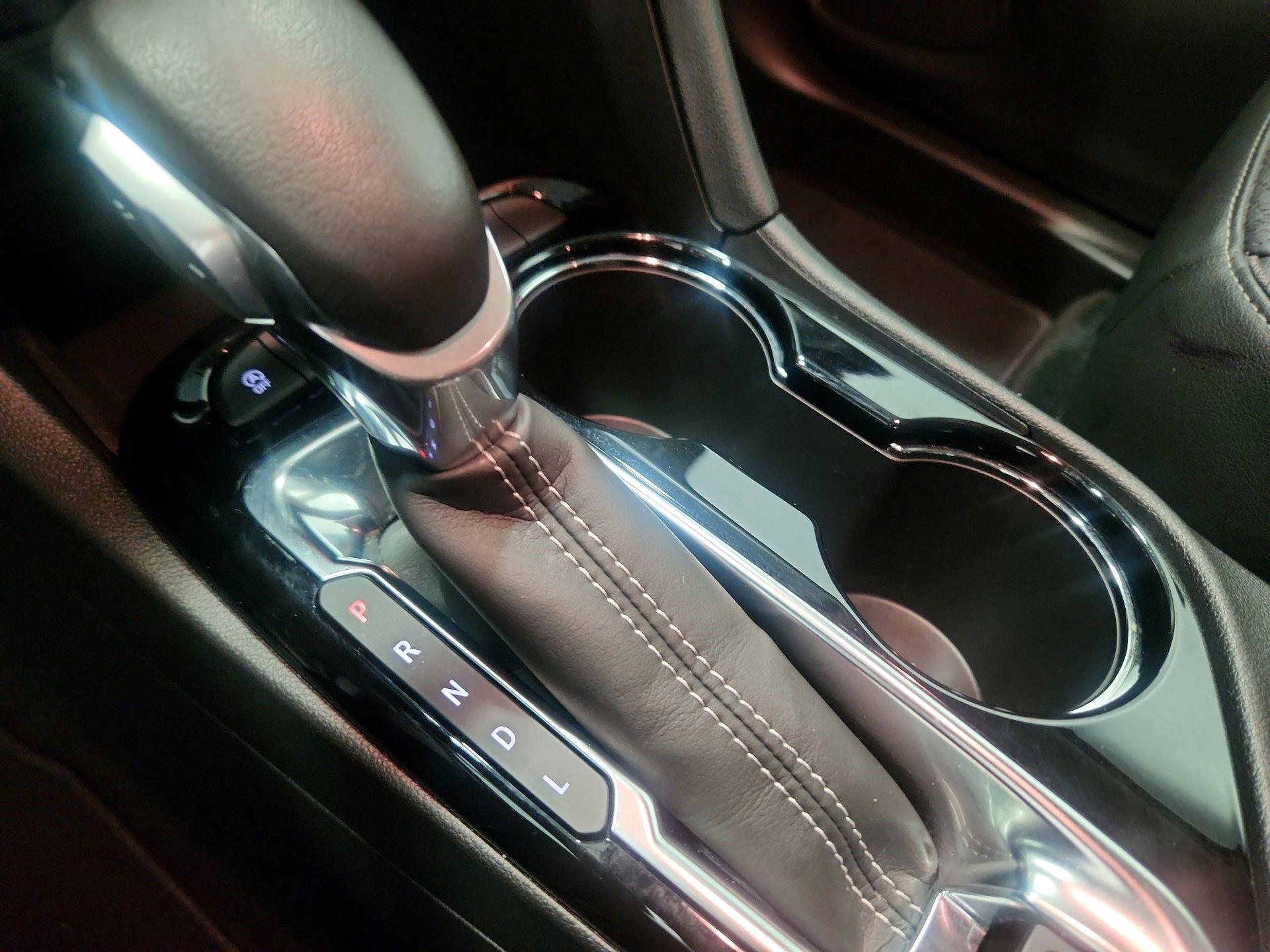 Thumbnail: 2022 Buick Encore GX - 17