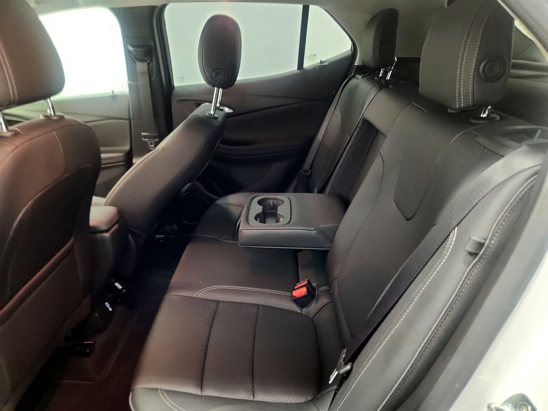 Thumbnail: 2022 Buick Encore GX - 20