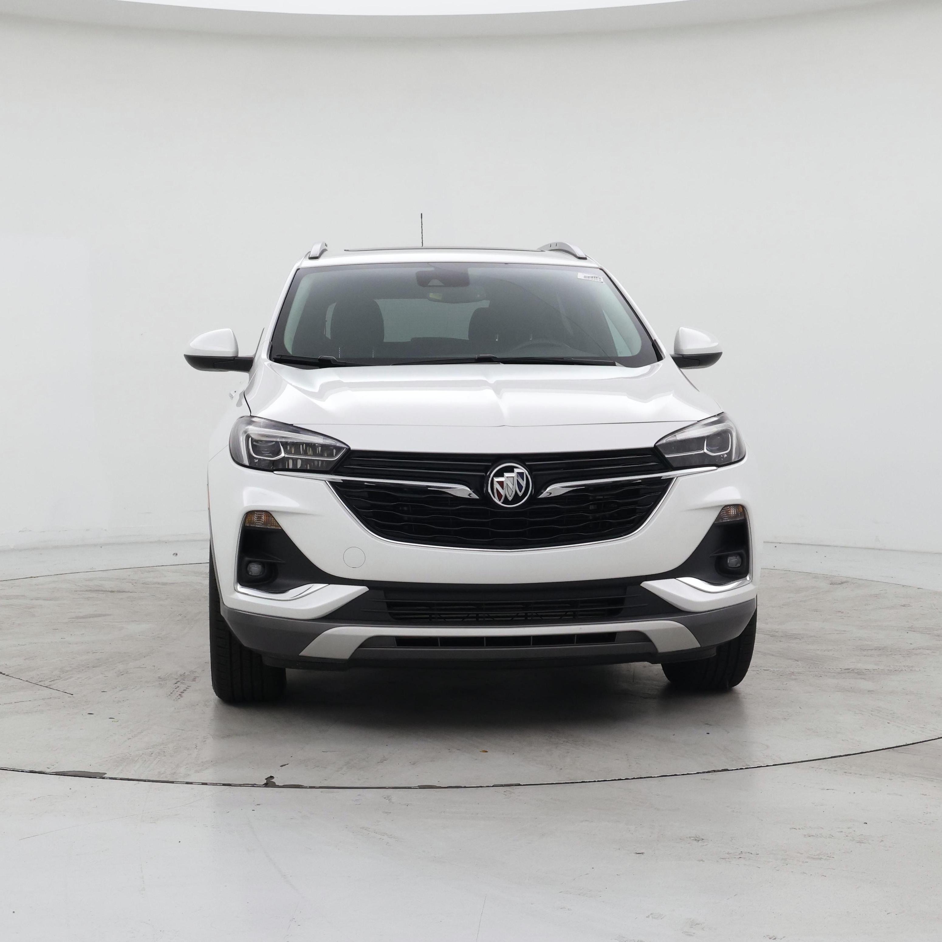Thumbnail: 2022 Buick Encore GX - 5