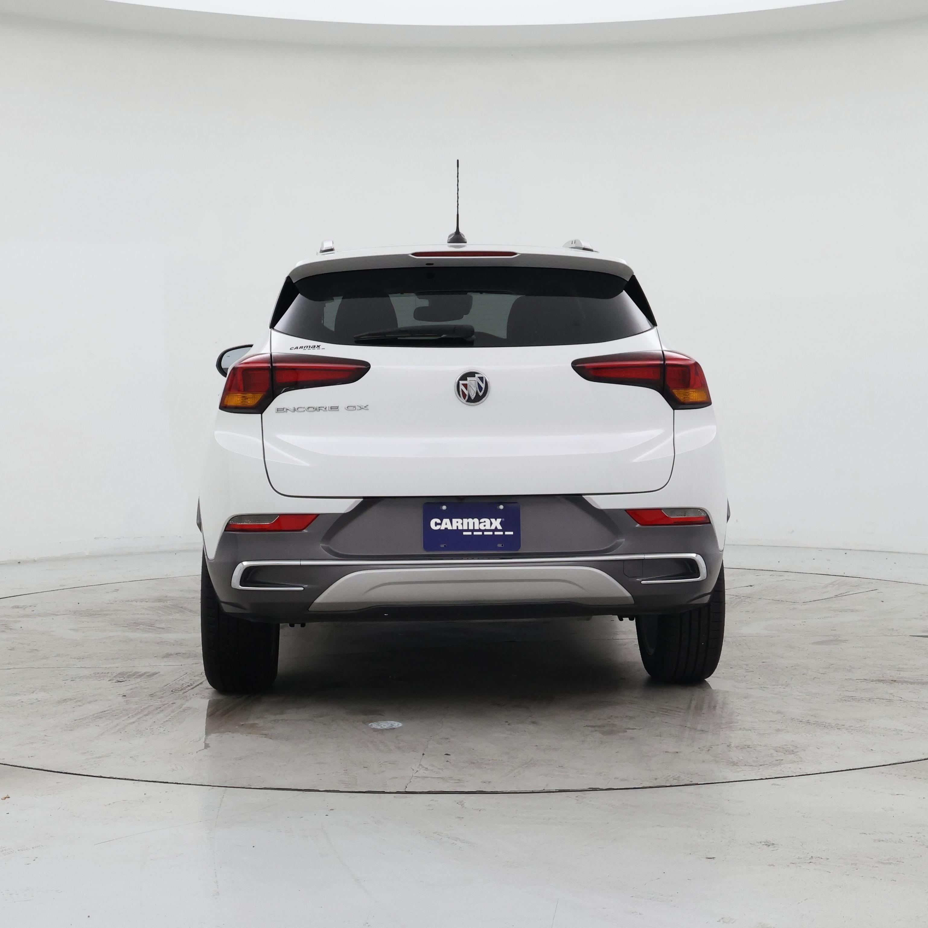 Thumbnail: 2022 Buick Encore GX - 6