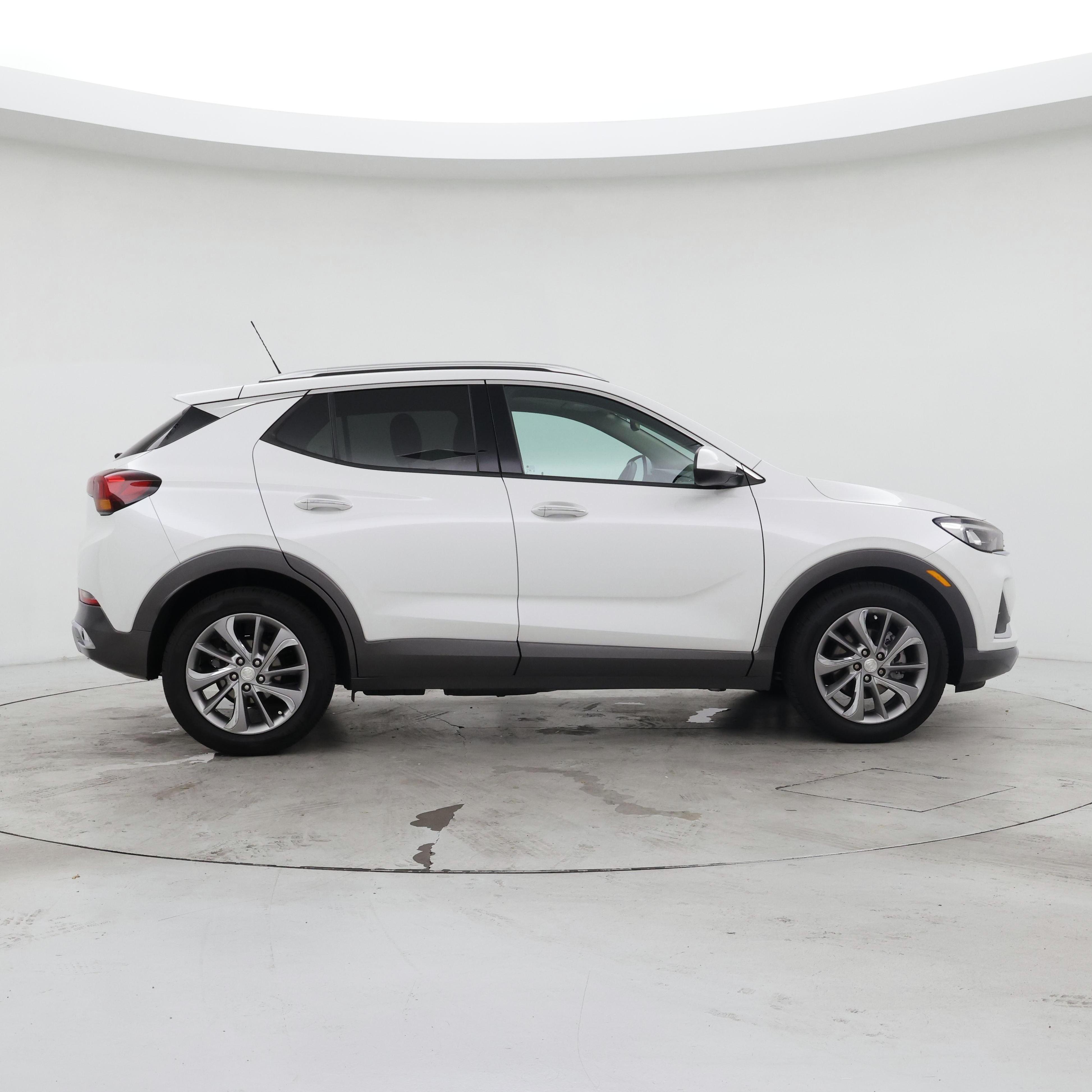 Thumbnail: 2022 Buick Encore GX - 7
