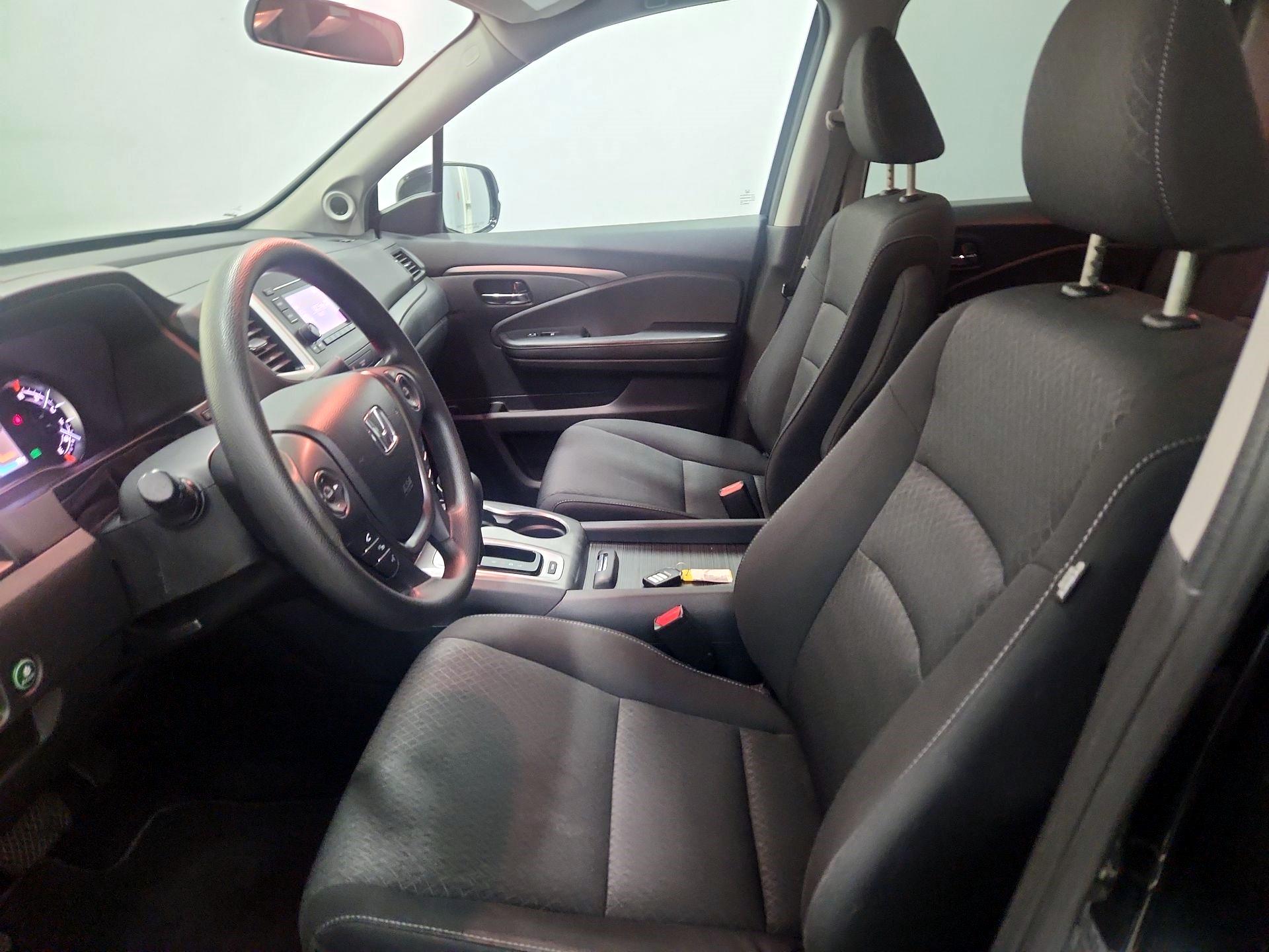 Thumbnail: 2019 Honda Ridgeline - 11