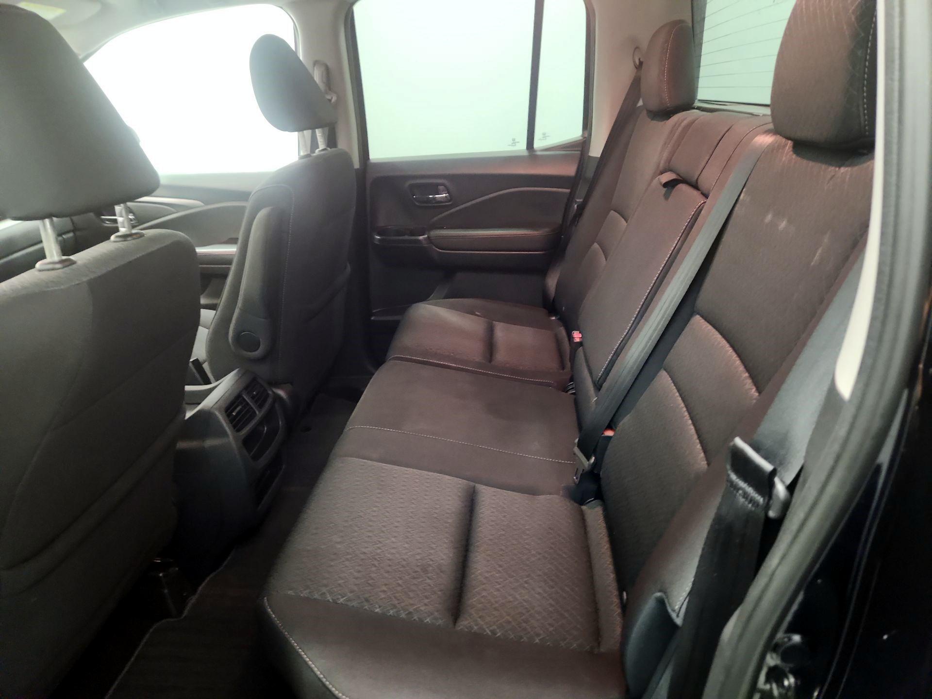Thumbnail: 2019 Honda Ridgeline - 19