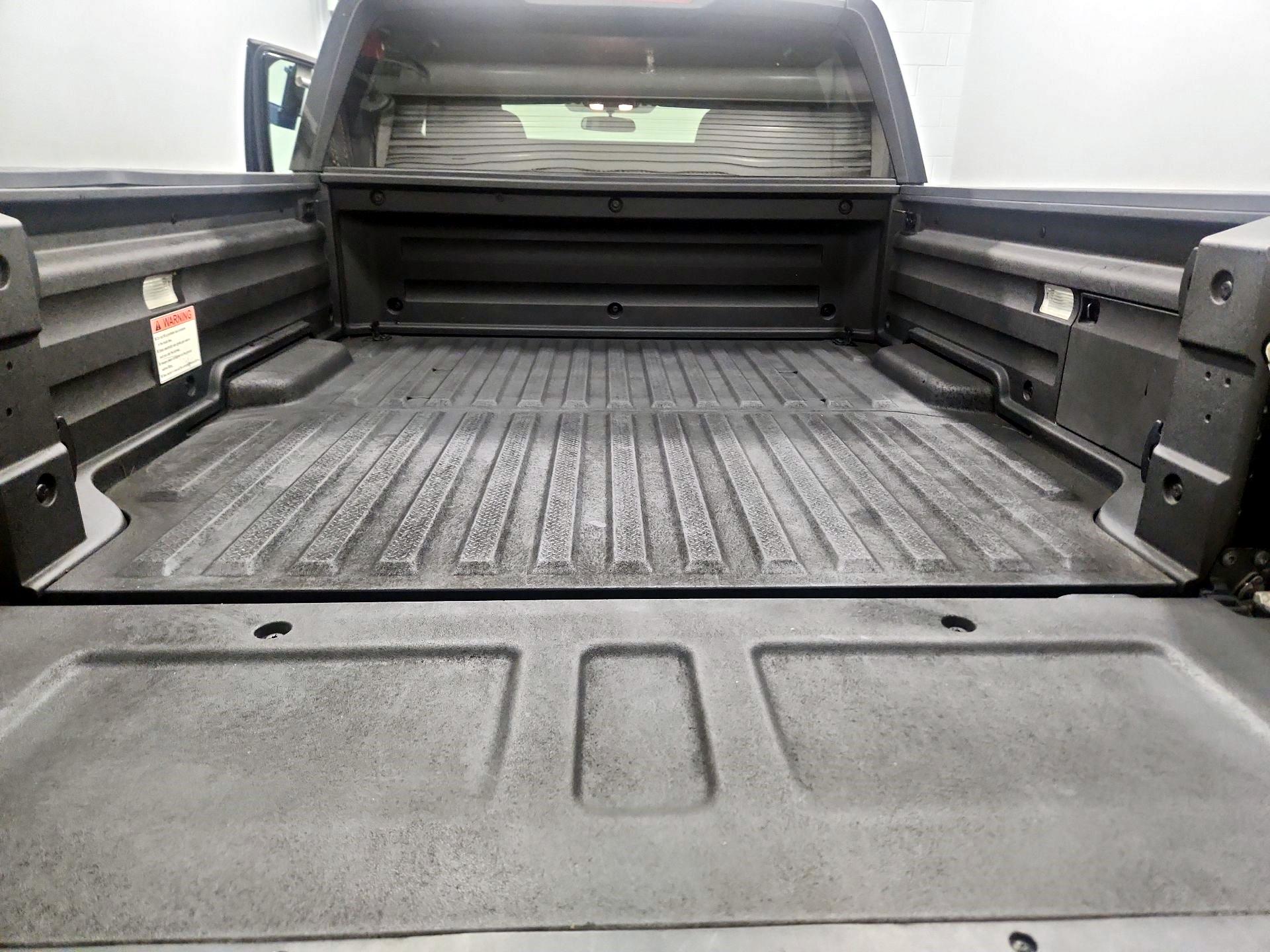 Thumbnail: 2019 Honda Ridgeline - 20