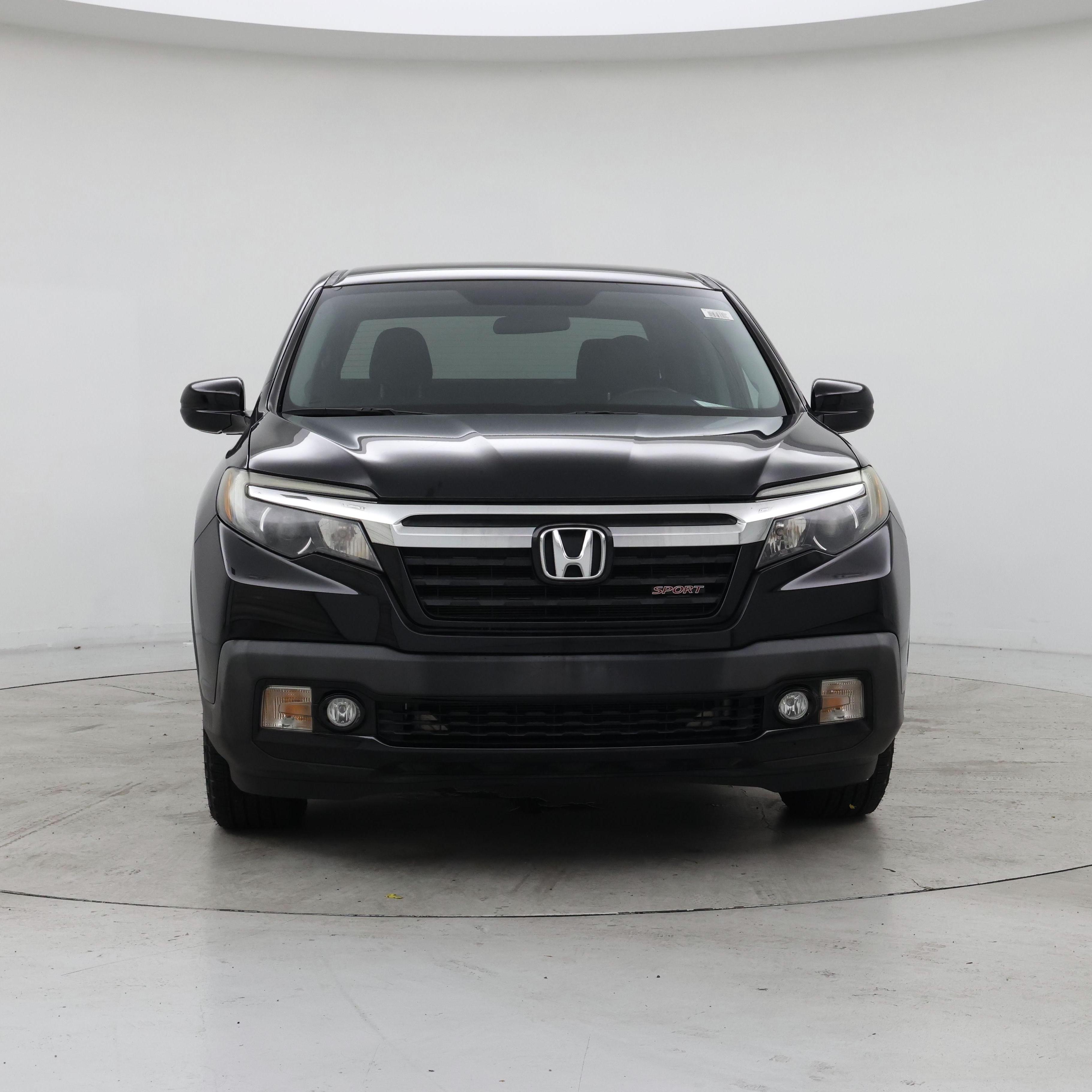 Thumbnail: 2019 Honda Ridgeline - 5