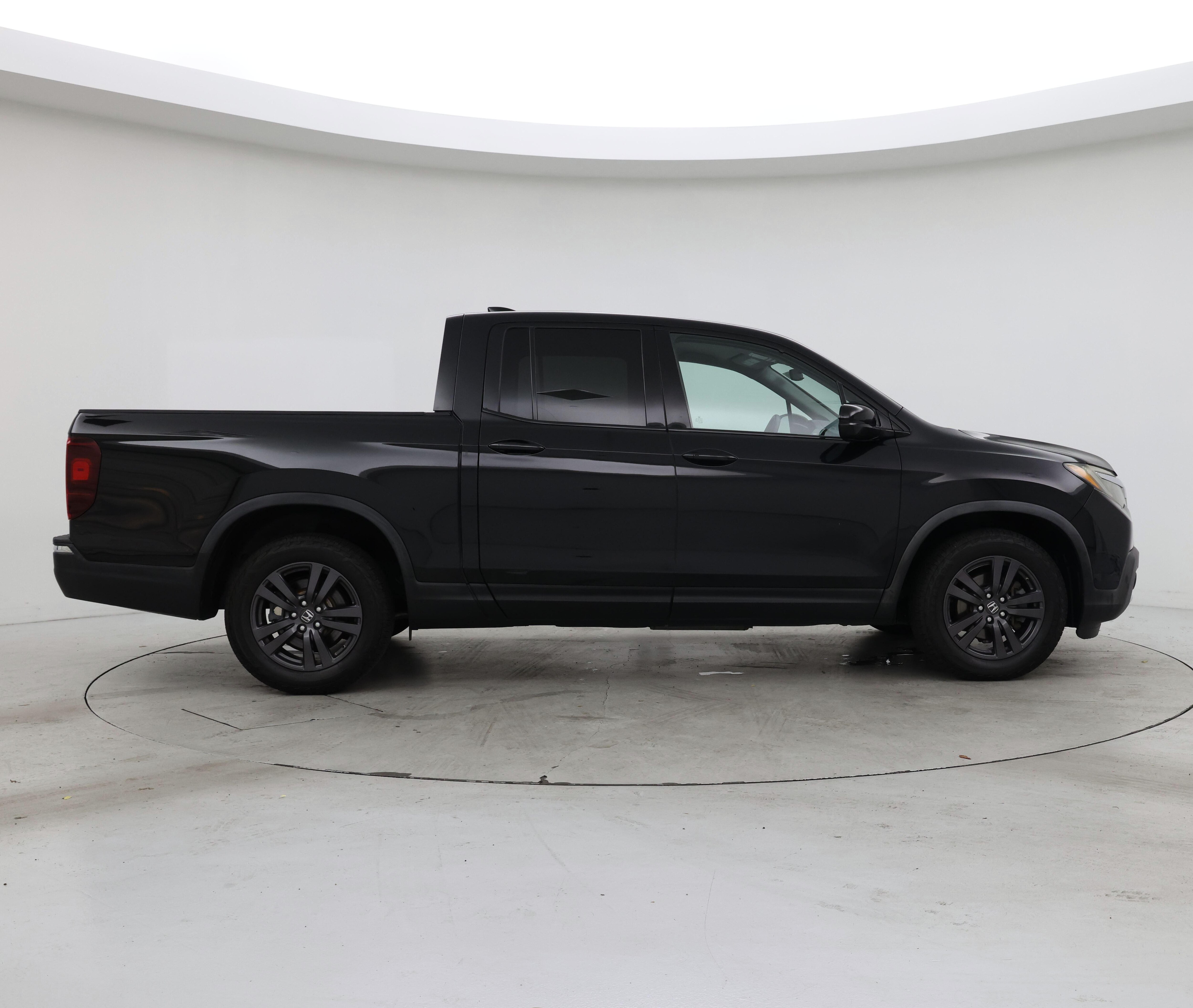 Thumbnail: 2019 Honda Ridgeline - 7