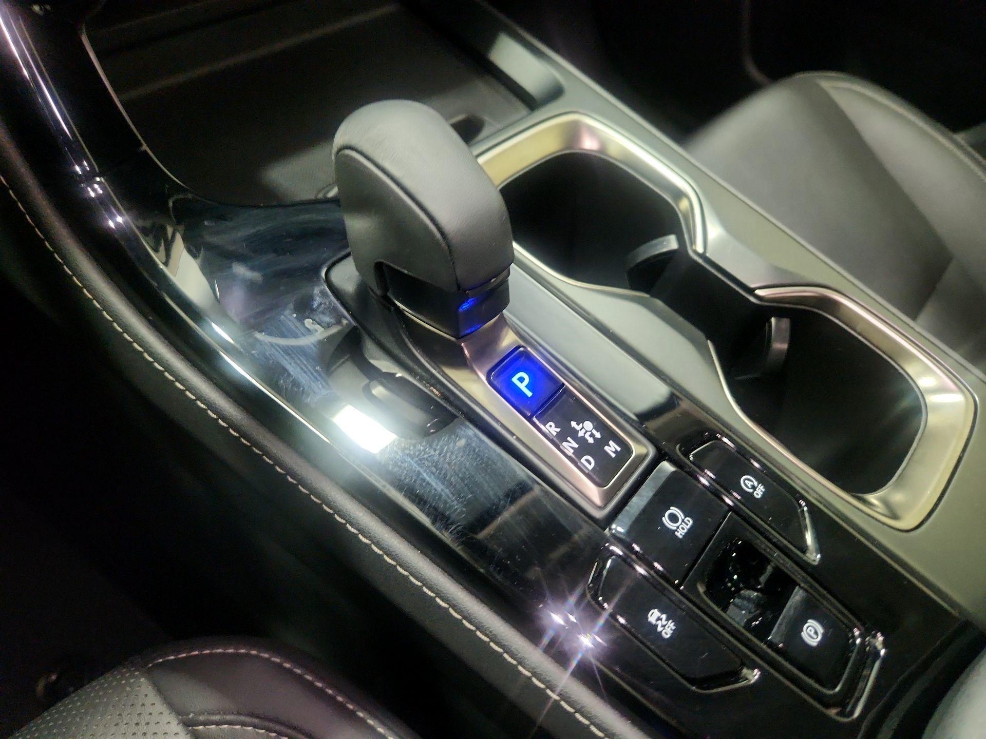 Thumbnail: 2022 Lexus NX - 18