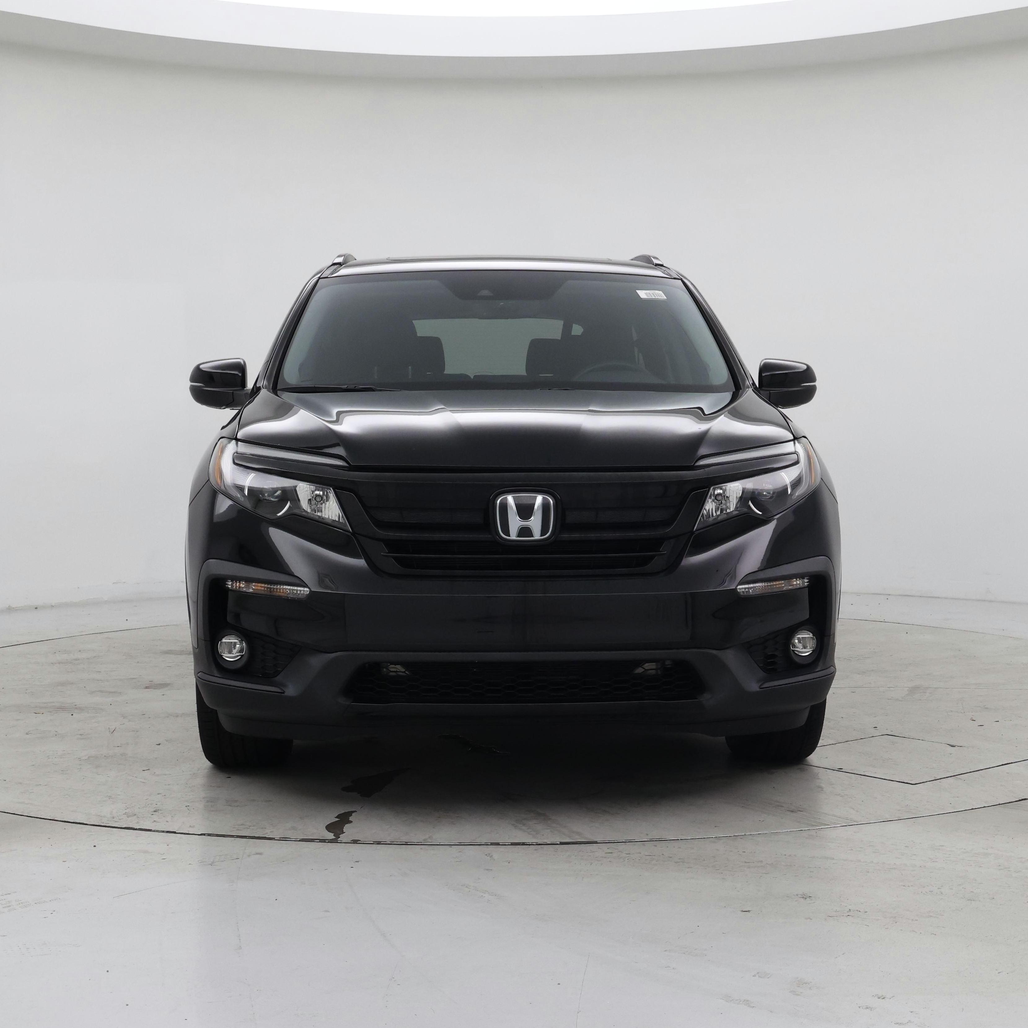Thumbnail: 2022 Honda Pilot - 5