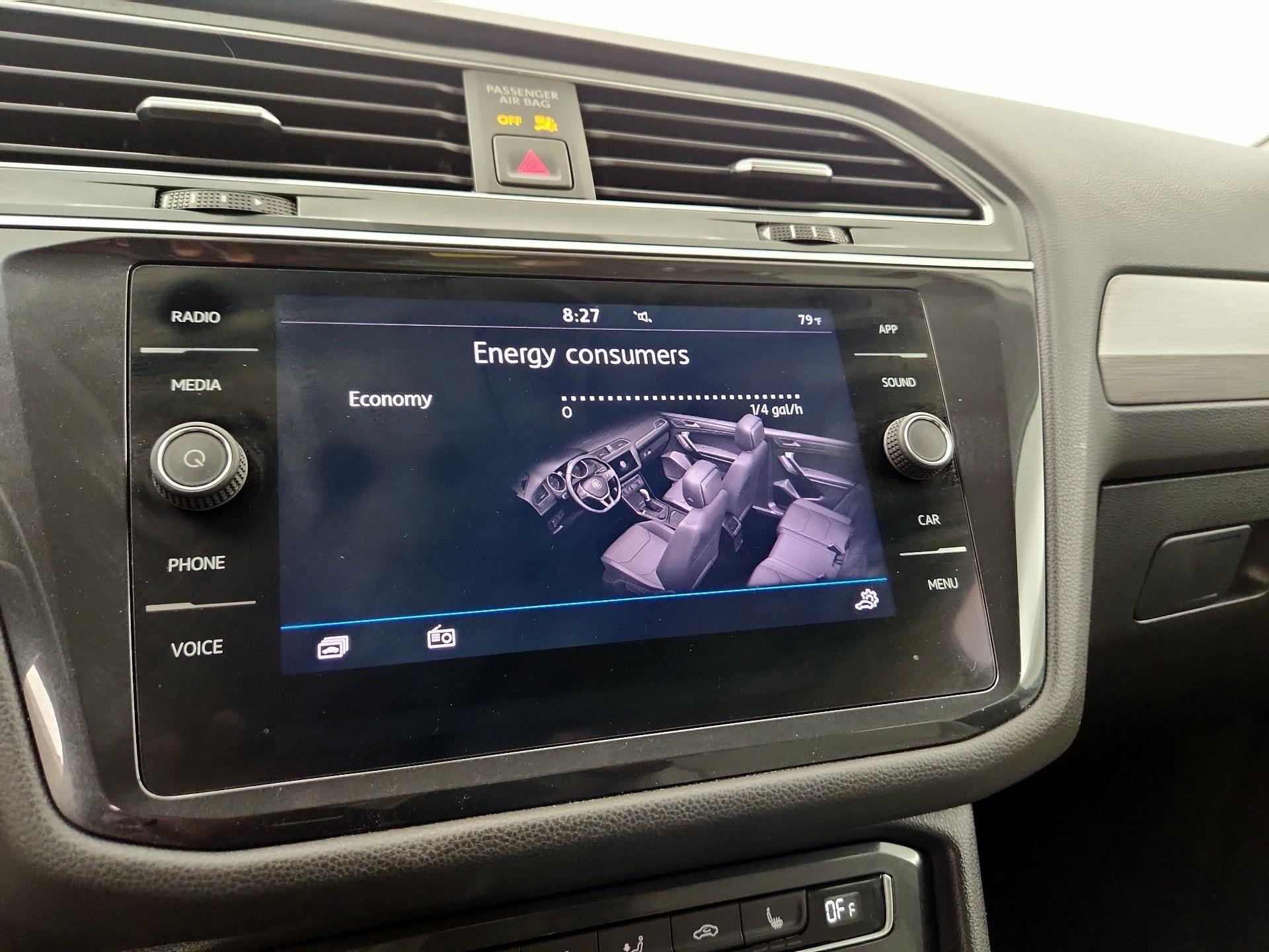 Thumbnail: 2019 Volkswagen Tiguan - 15