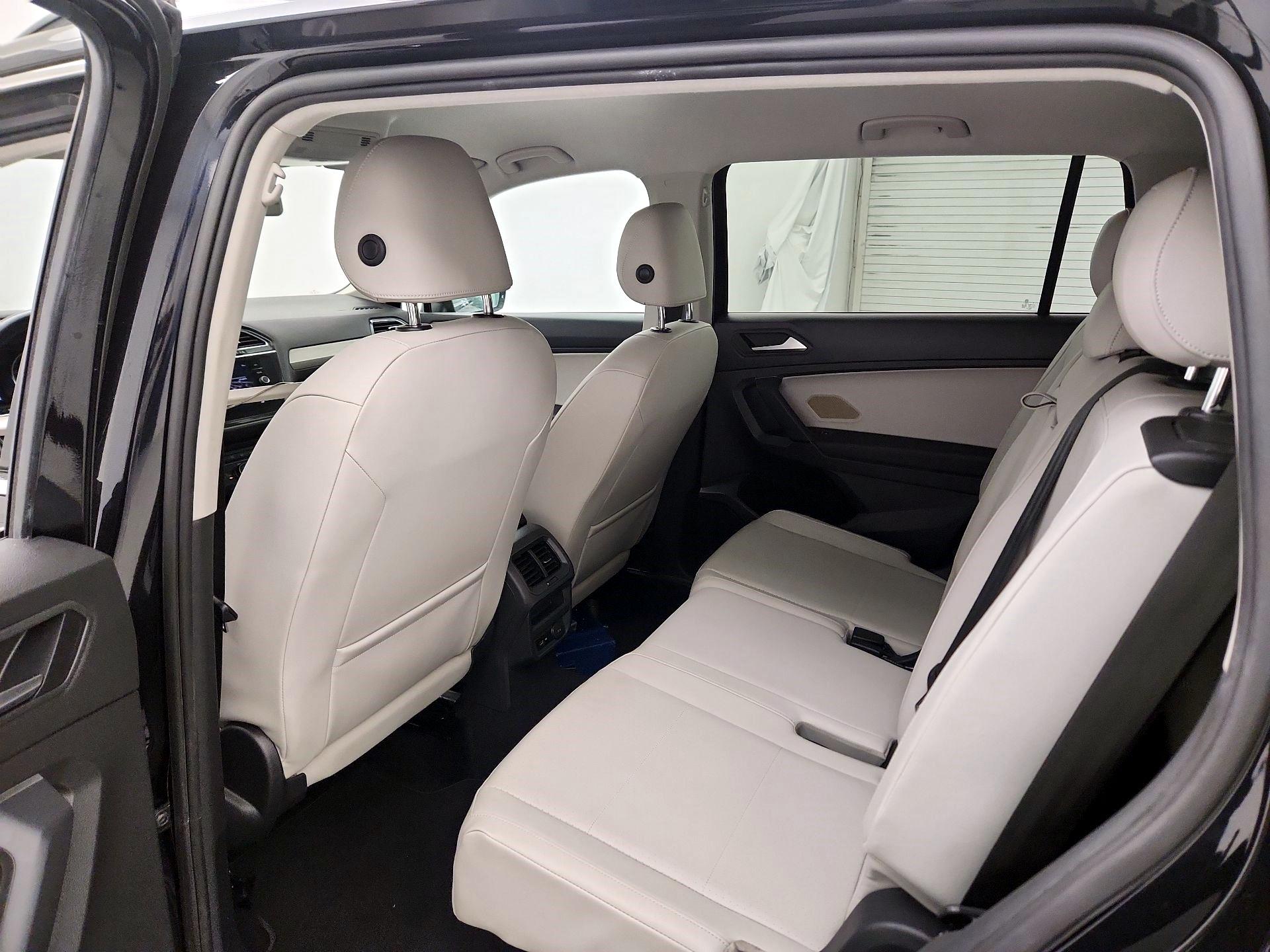 Thumbnail: 2019 Volkswagen Tiguan - 19