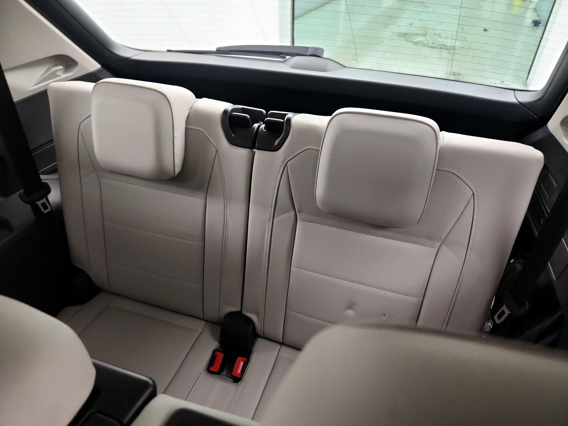 Thumbnail: 2019 Volkswagen Tiguan - 20