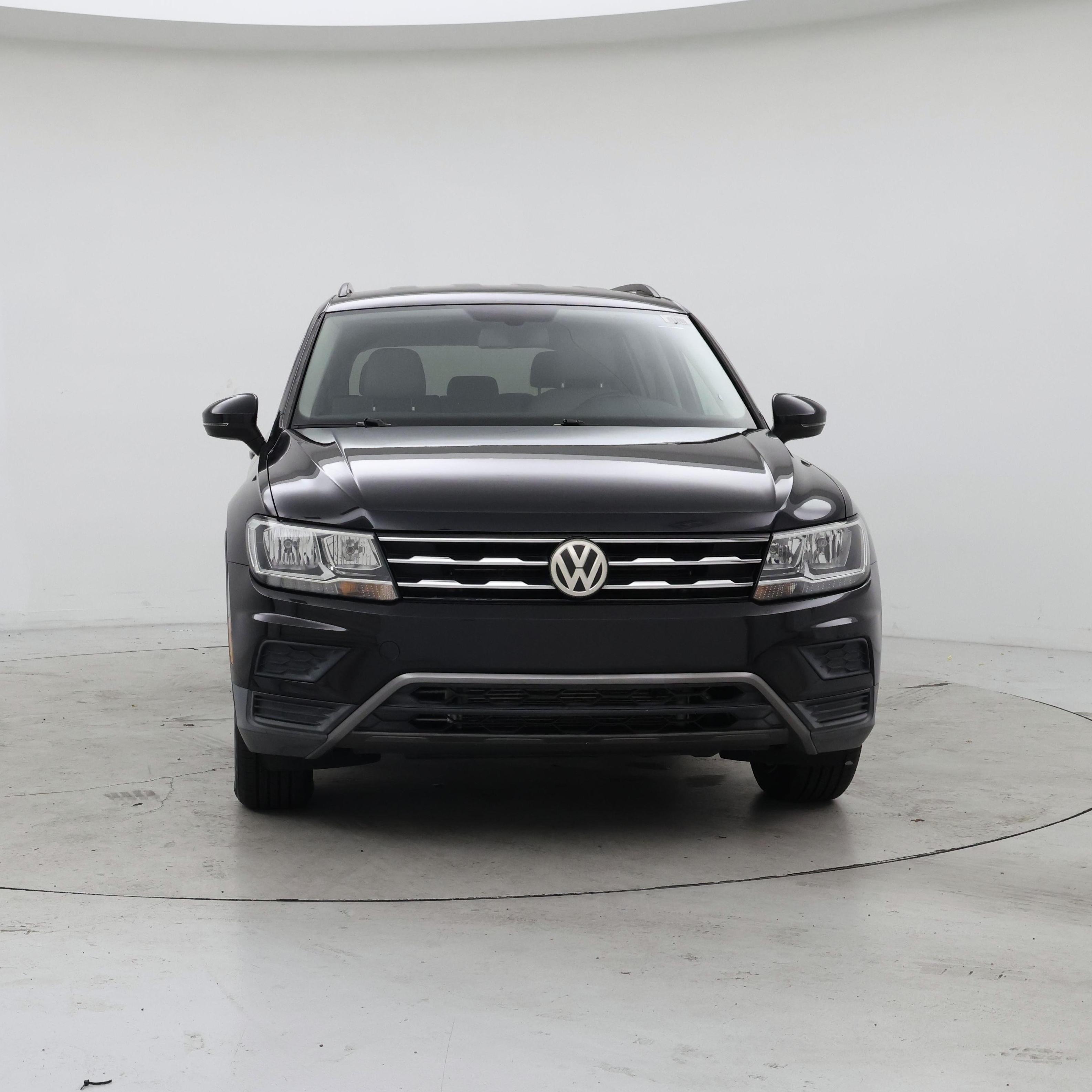Thumbnail: 2019 Volkswagen Tiguan - 5