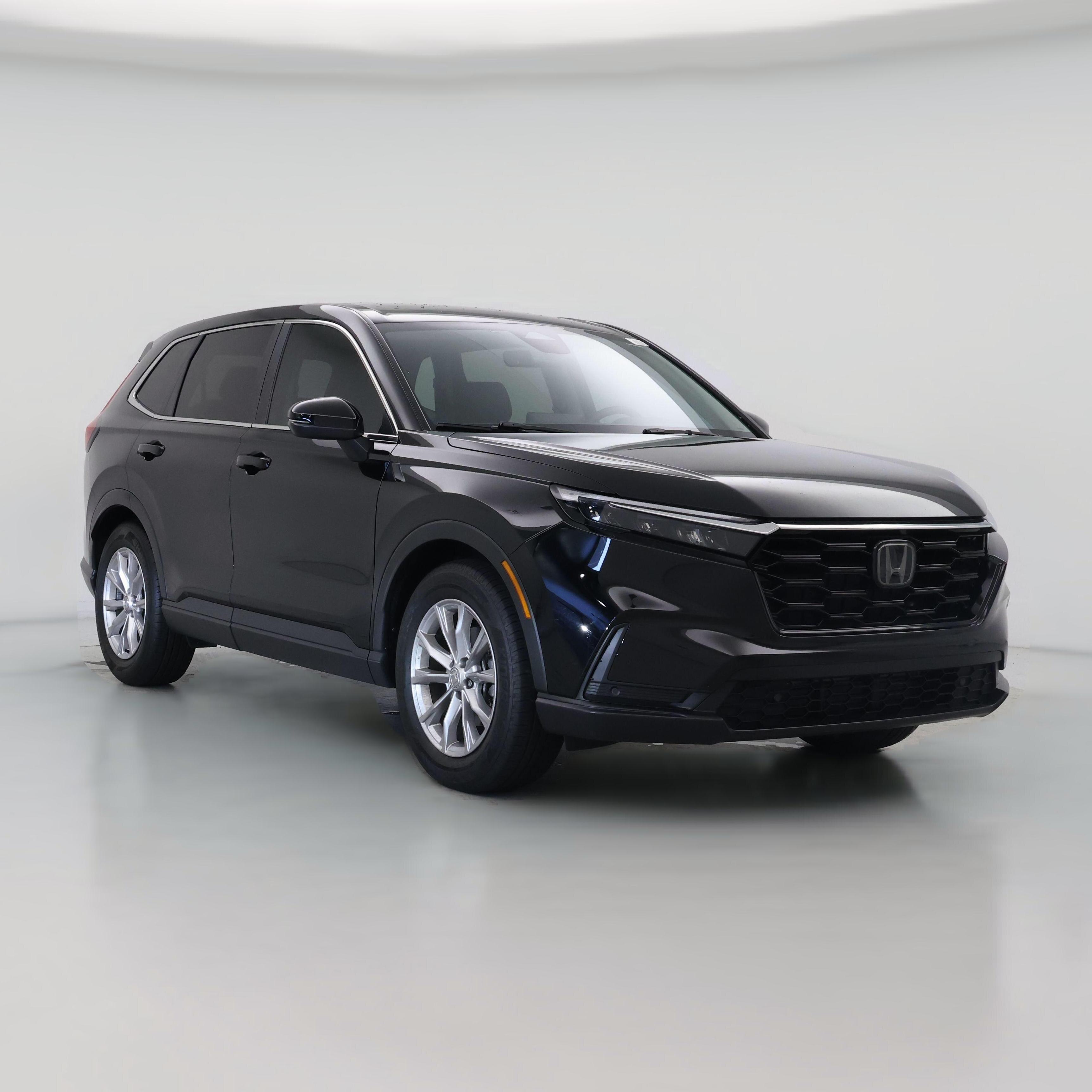 Thumbnail: 2023 Honda CR-V - 1
