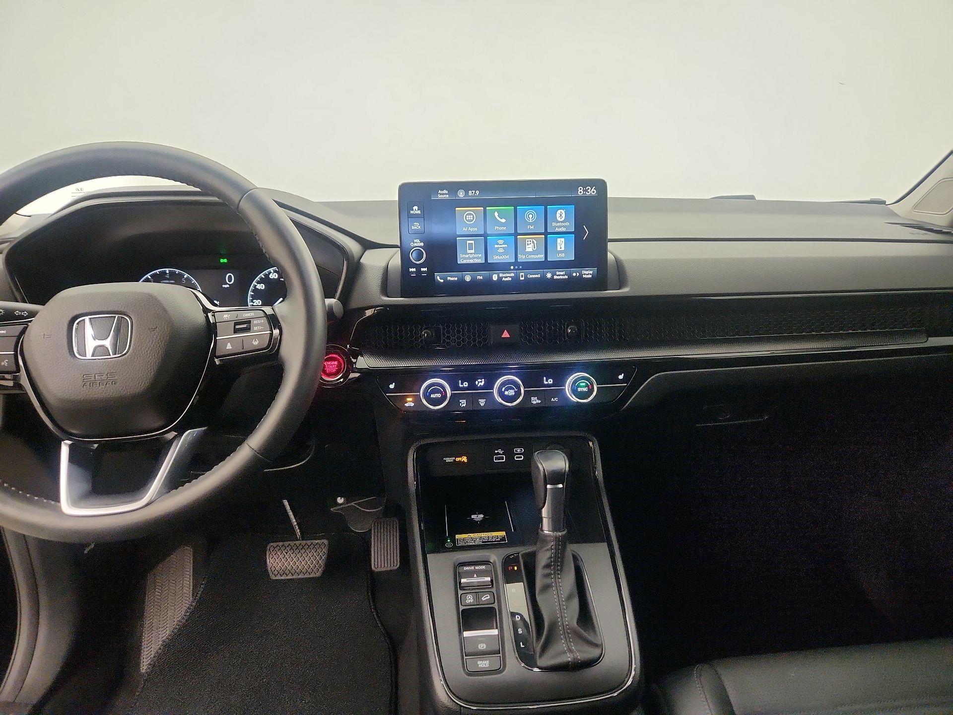 Thumbnail: 2023 Honda CR-V - 9