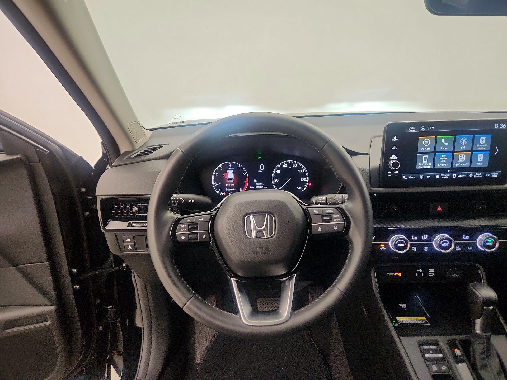 Thumbnail: 2023 Honda CR-V - 10