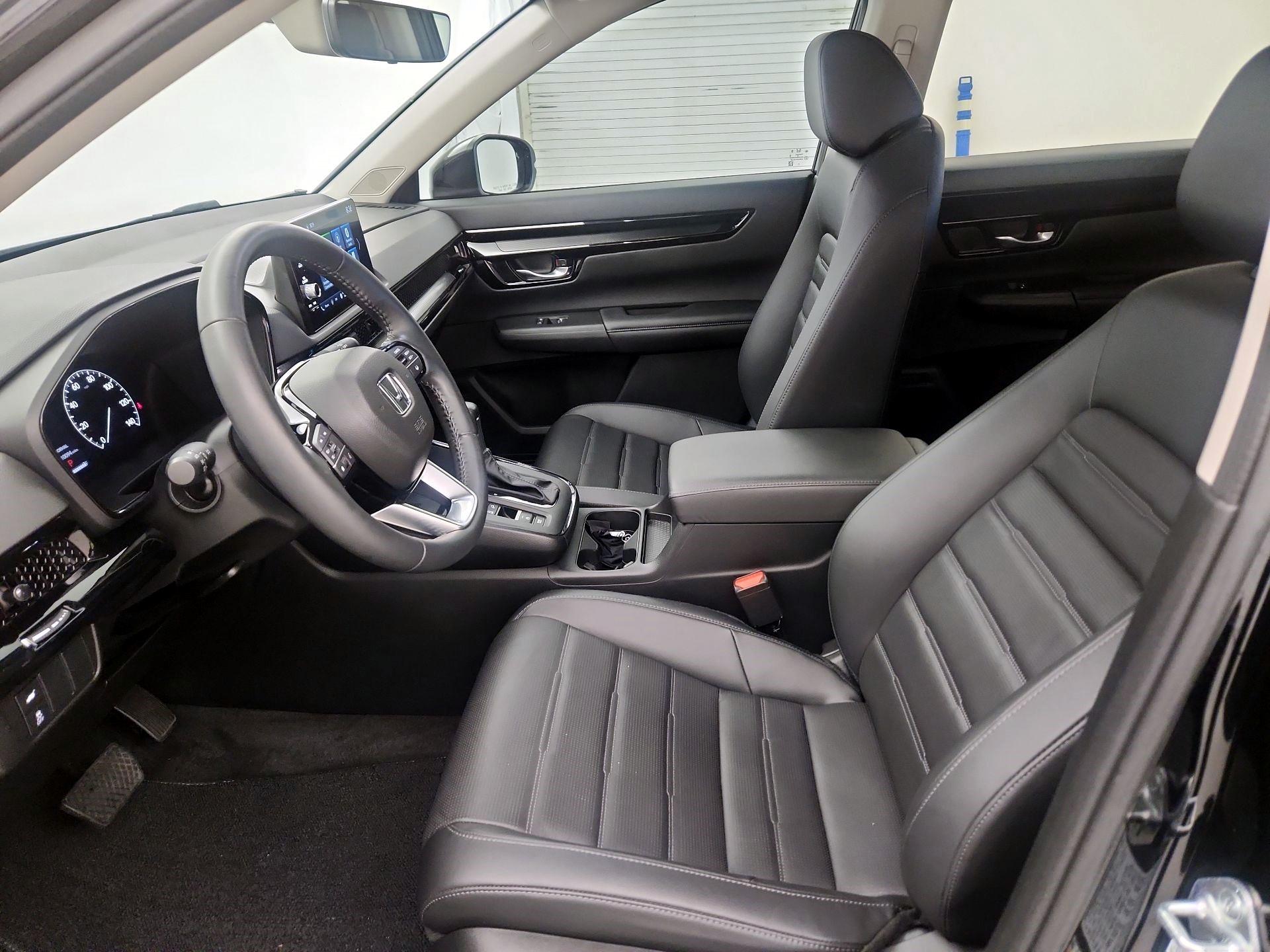 Thumbnail: 2023 Honda CR-V - 11
