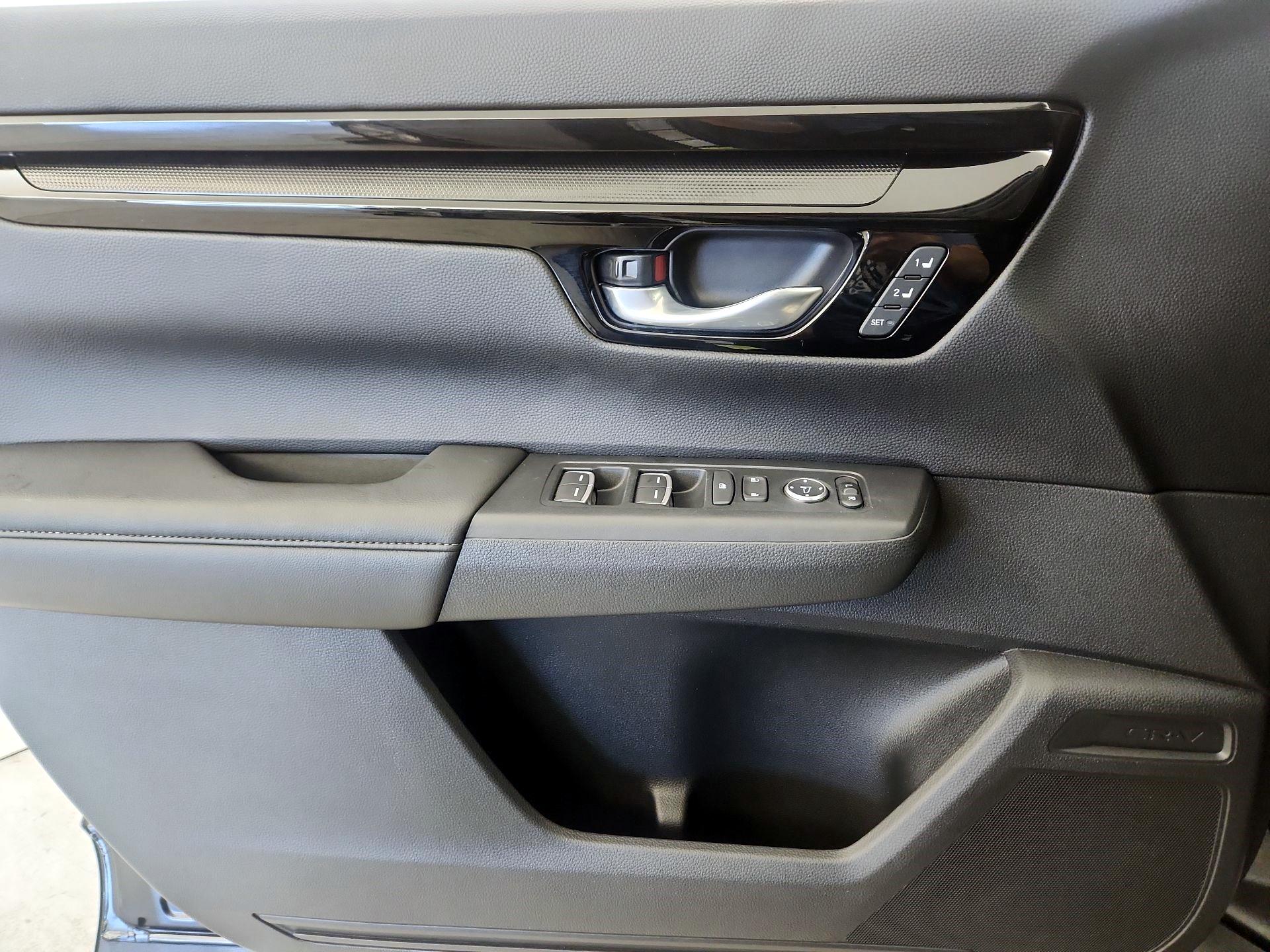 Thumbnail: 2023 Honda CR-V - 12