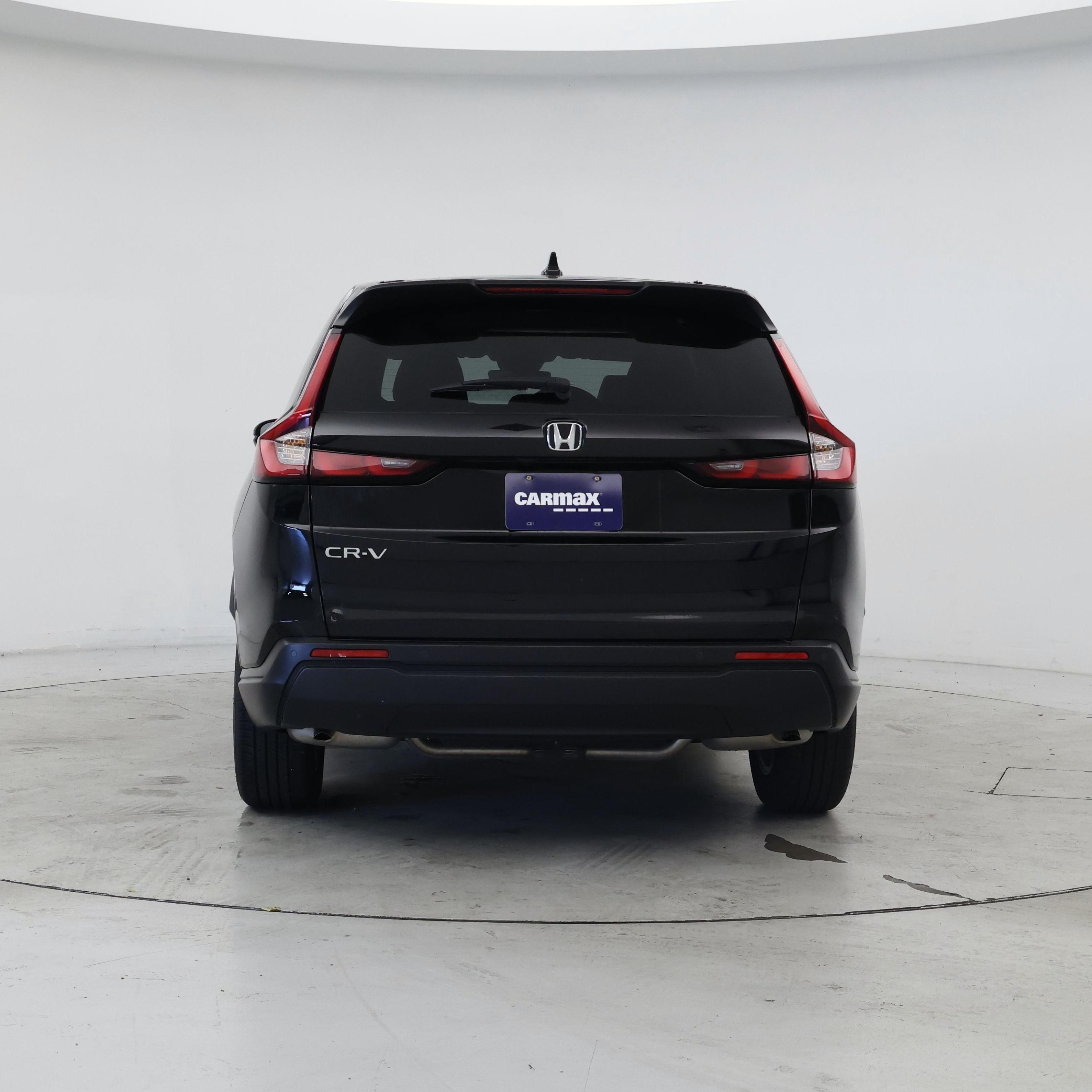 Thumbnail: 2023 Honda CR-V - 6