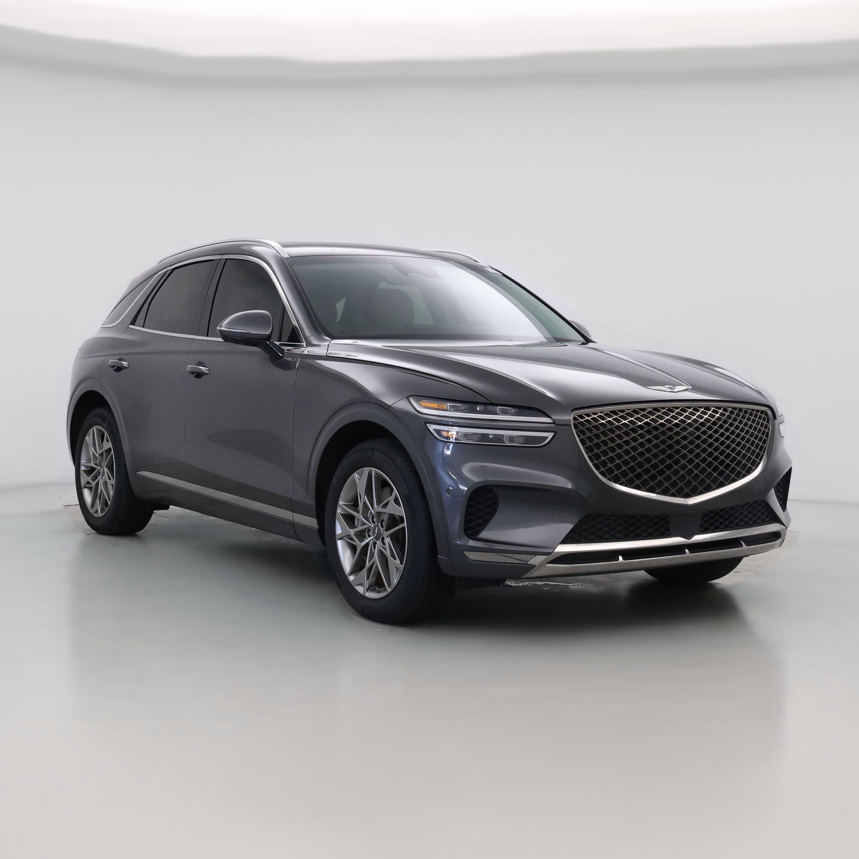 Thumbnail: 2023 Genesis GV70 - 1