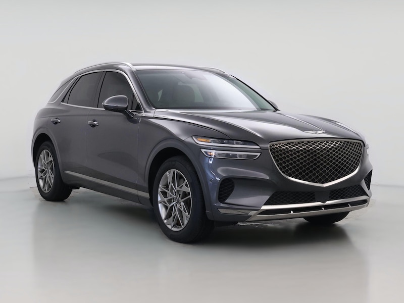 2023 Genesis GV70  -
                  Columbia, SC