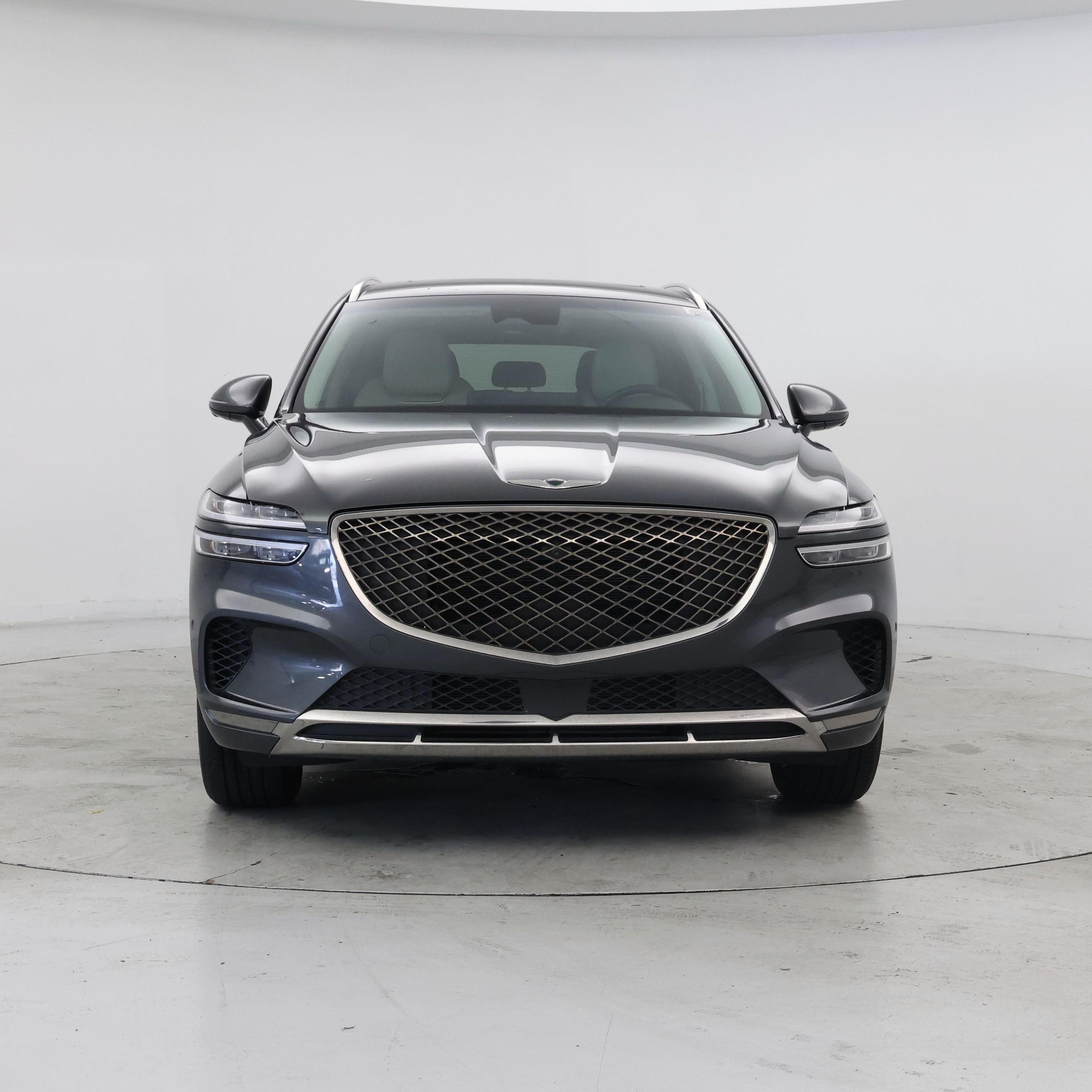 Thumbnail: 2023 Genesis GV70 - 5