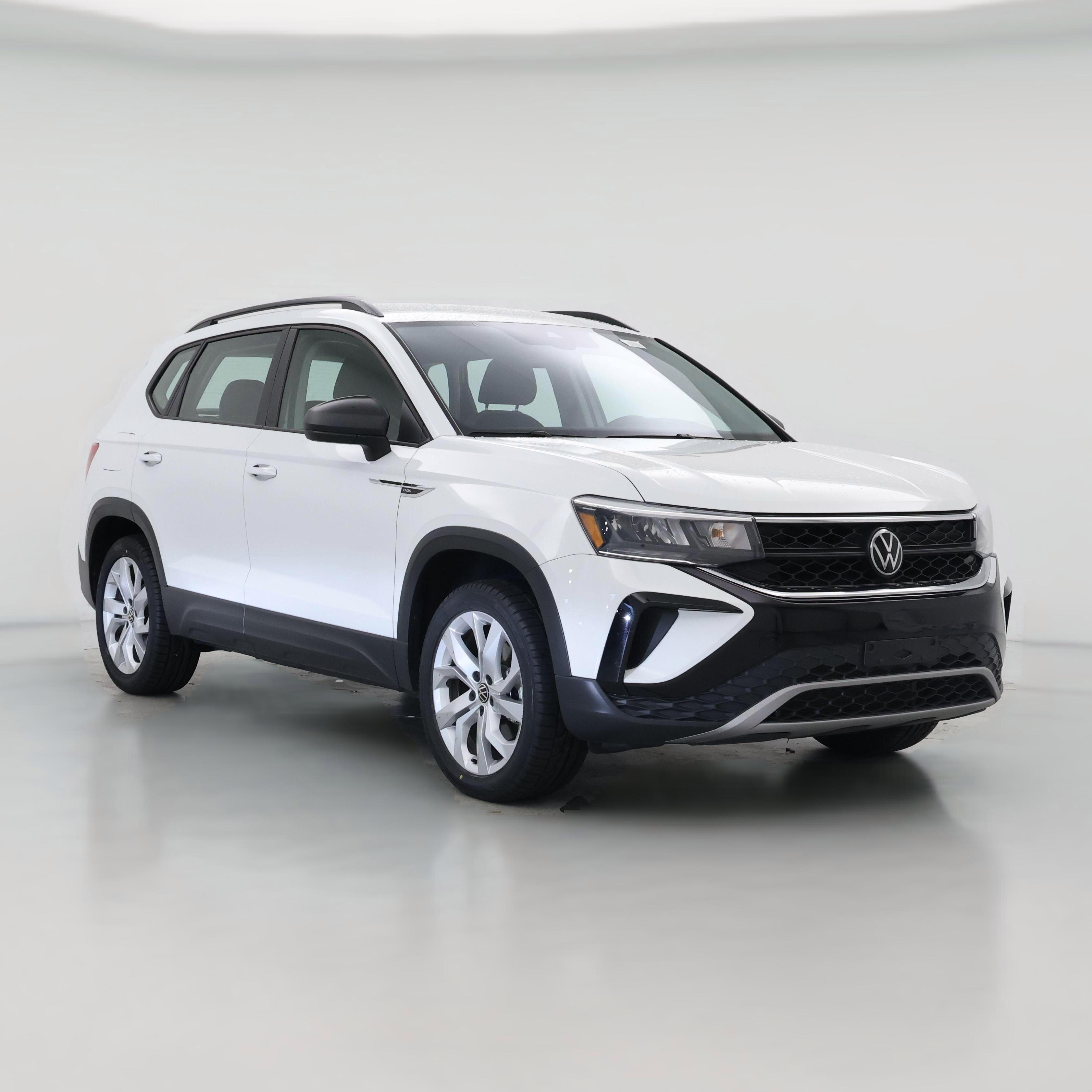 Thumbnail: 2023 Volkswagen Taos - 1