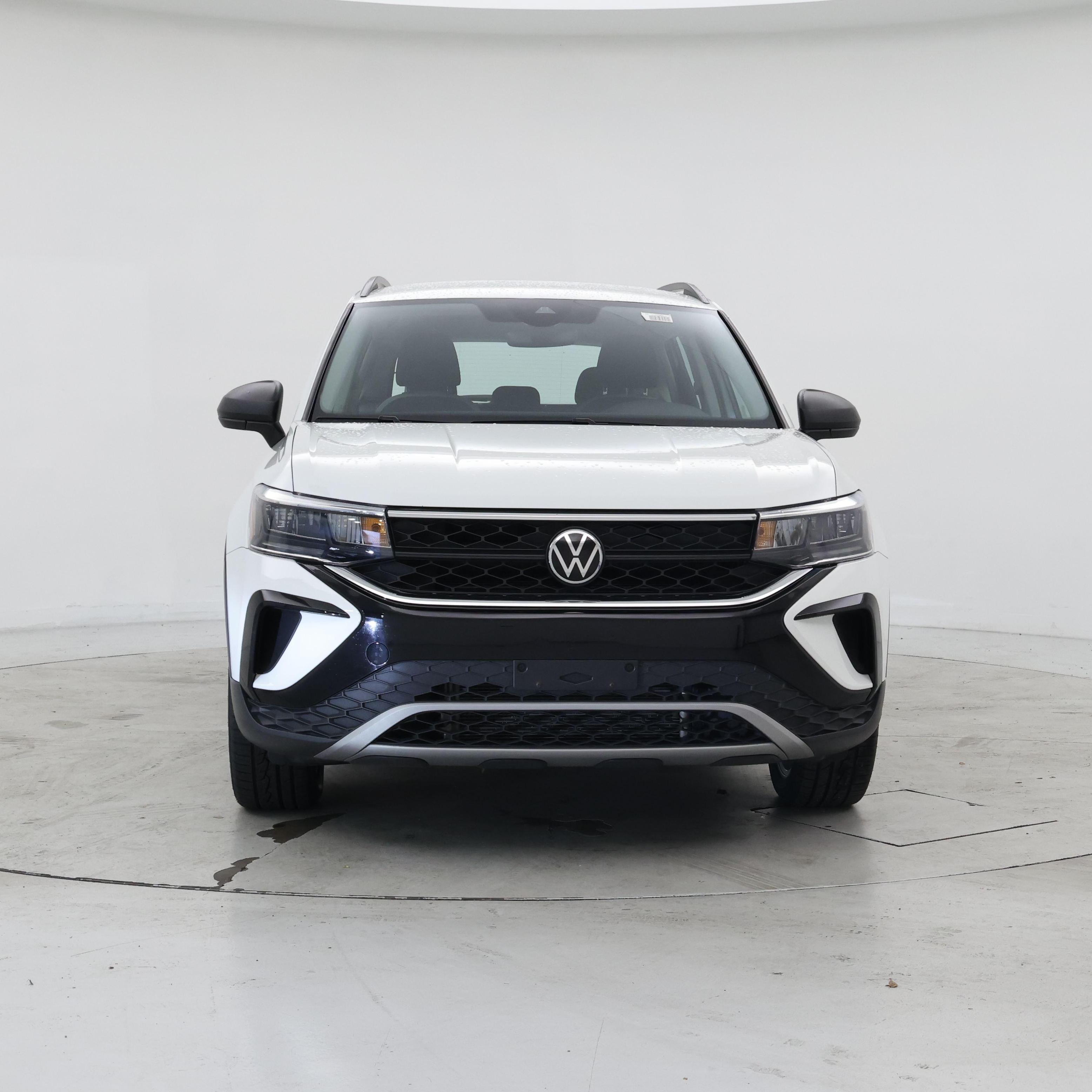 Thumbnail: 2023 Volkswagen Taos - 5