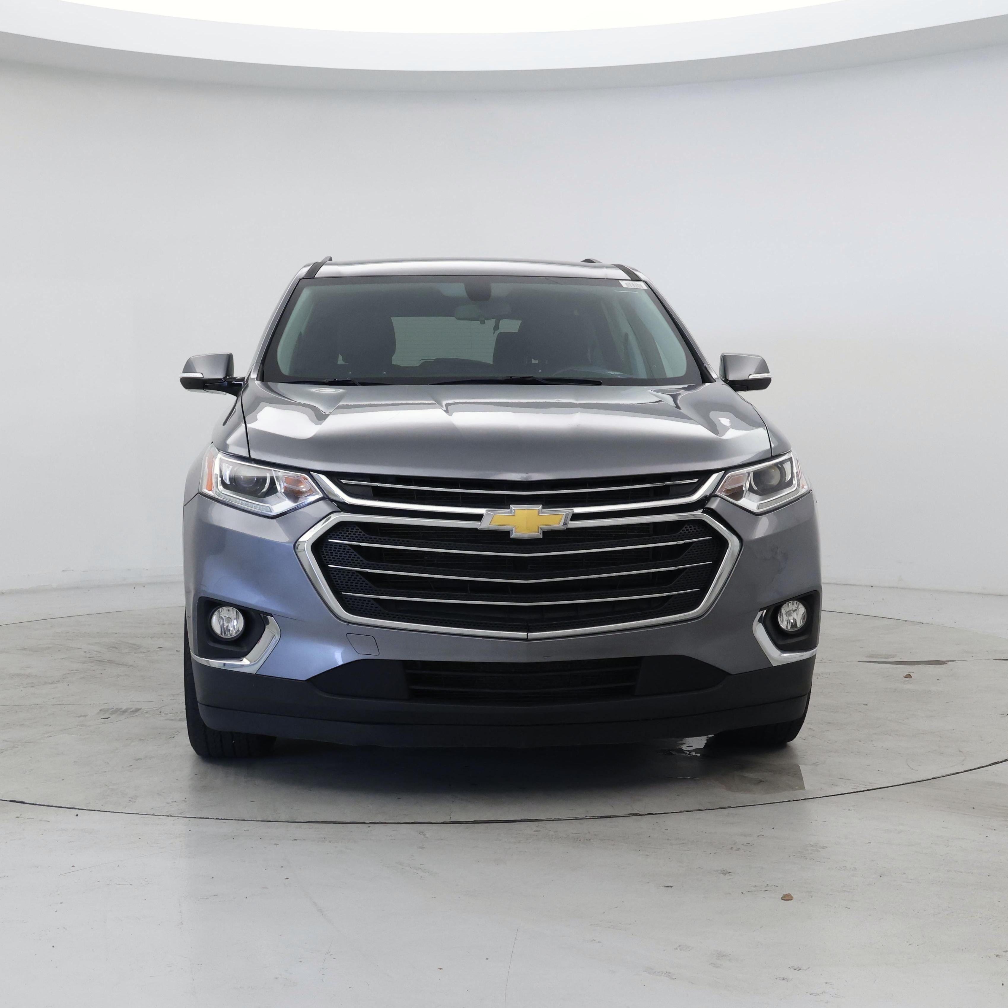 Thumbnail: 2020 Chevrolet Traverse - 5